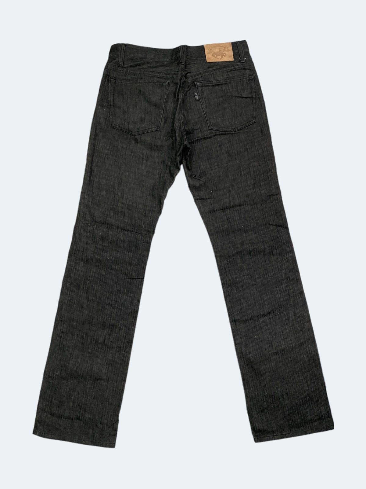 Designer × Japanese Brand × Takeo Kikuchi Vintage TAKEO KIKUCHI Pants Size US 30 / EU 46 - 2 Thumbnail