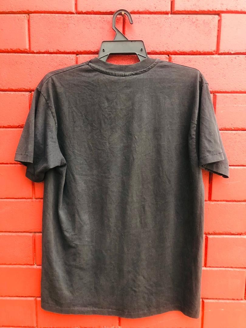 Japanese Brand × Vintage Vintage Hanes 80s Streetwear Fashion Style Shirt Size US M / EU 48-50 / 2 - 2 Thumbnail