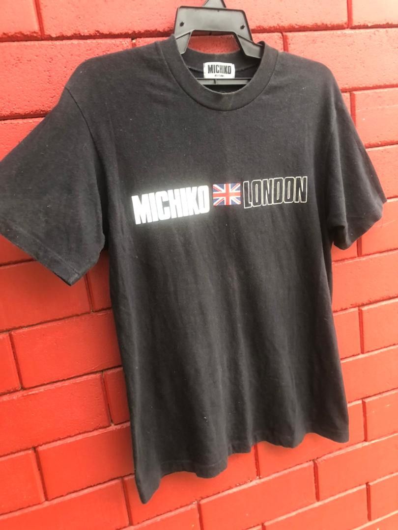 Japanese Brand × Michiko Koshino × Vintage Vintage Michiko Koshino Japanese Designer Fashion Style Size US M / EU 48-50 / 2 - 4 Thumbnail