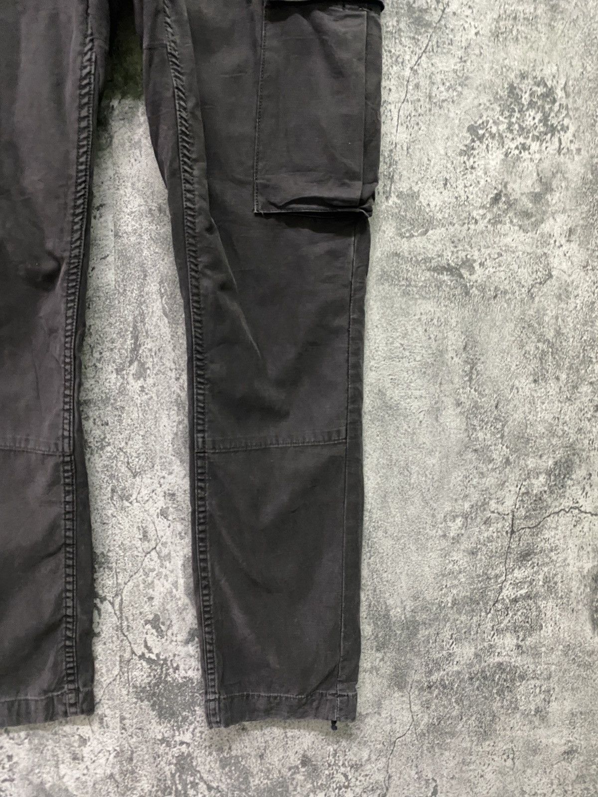 Polo Ralph Lauren RRL RALPH LAUREN SUPRLUS Cargo Pant Size US 30 / EU 46 - 7 Thumbnail