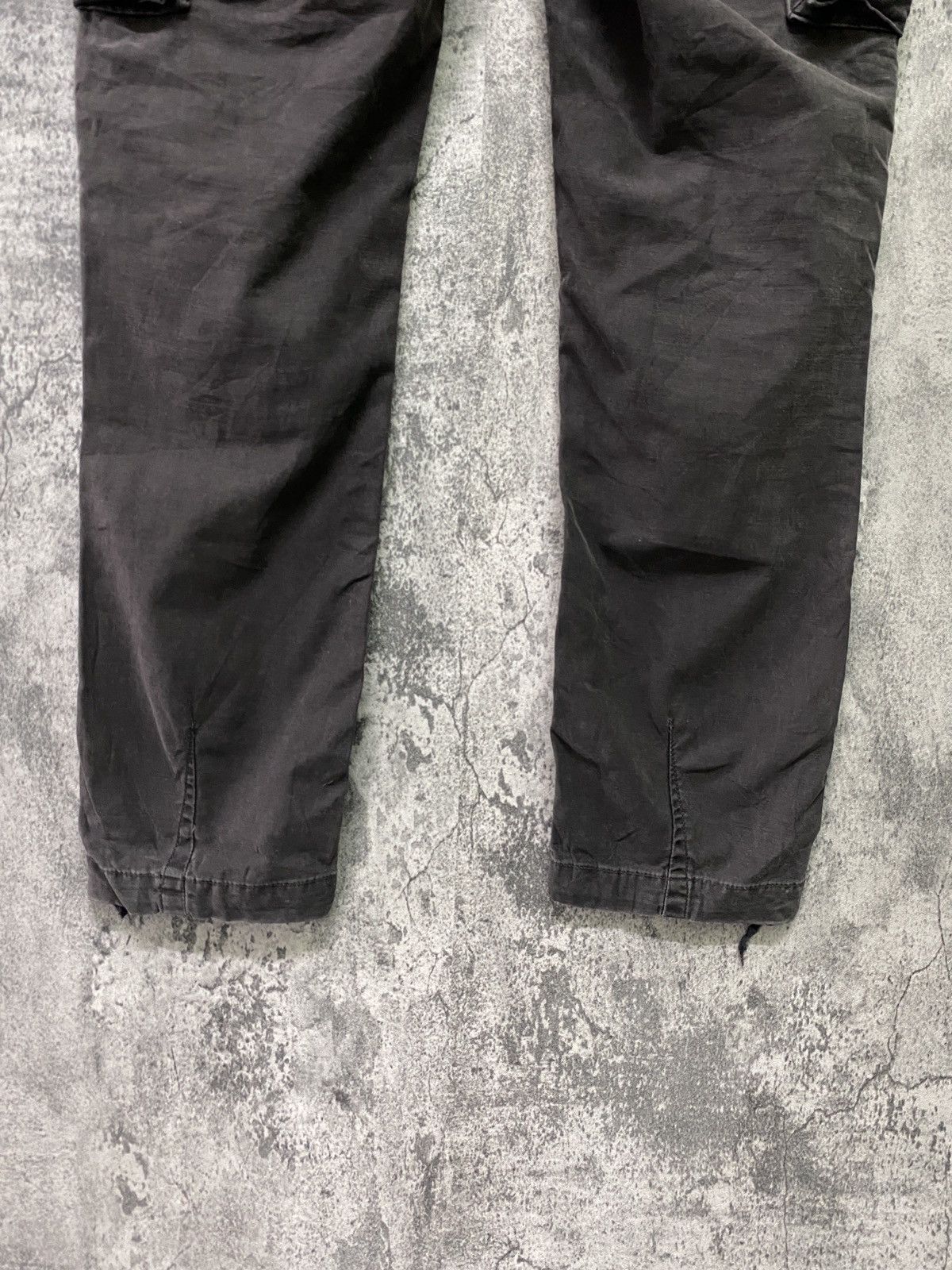 Polo Ralph Lauren RRL RALPH LAUREN SUPRLUS Cargo Pant Size US 30 / EU 46 - 9 Thumbnail
