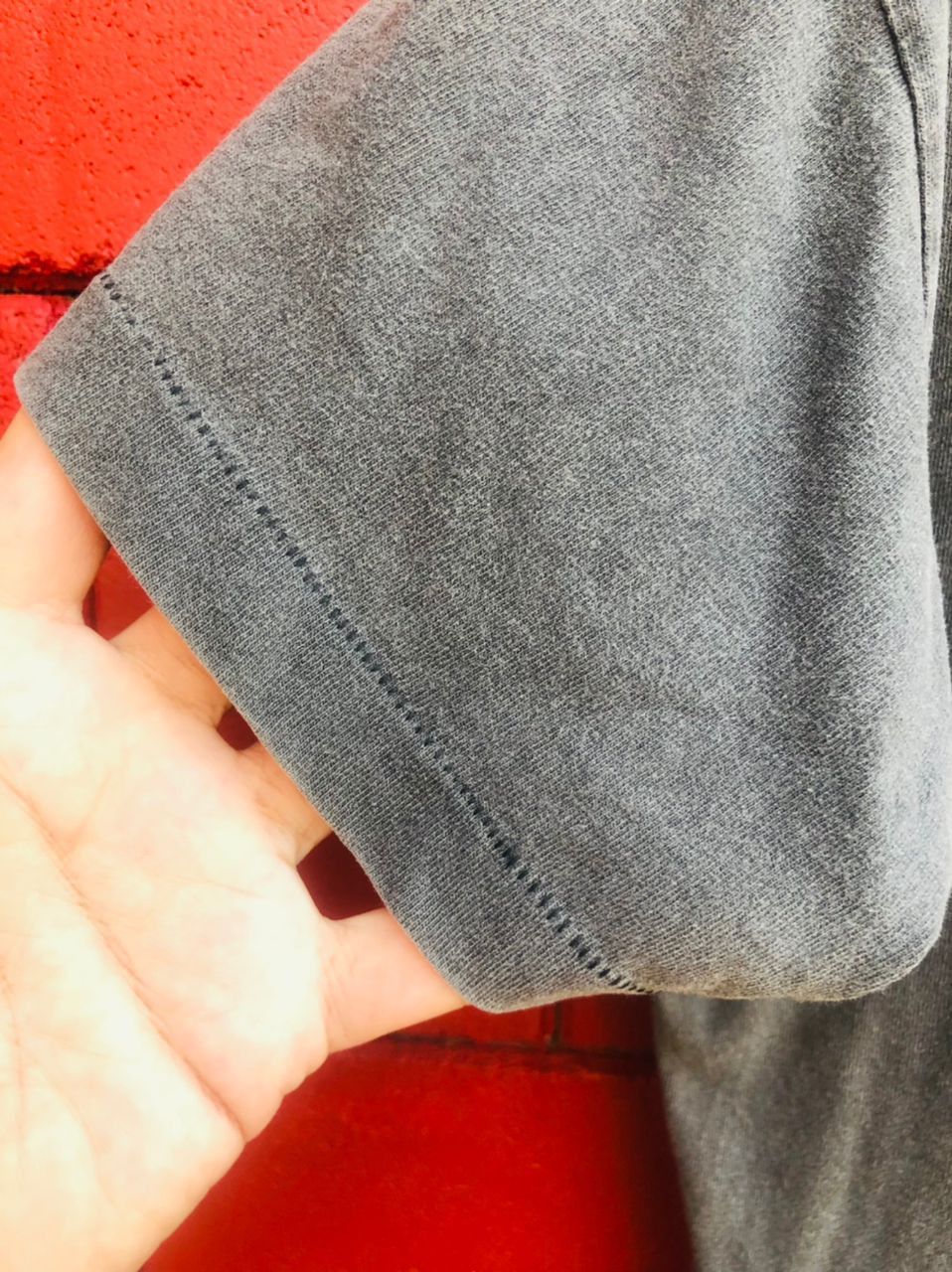 Calvin Klein × Vintage Vintage Calvin Klien Jeans Streetwear Designer Fashion Size US M / EU 48-50 / 2 - 4 Thumbnail