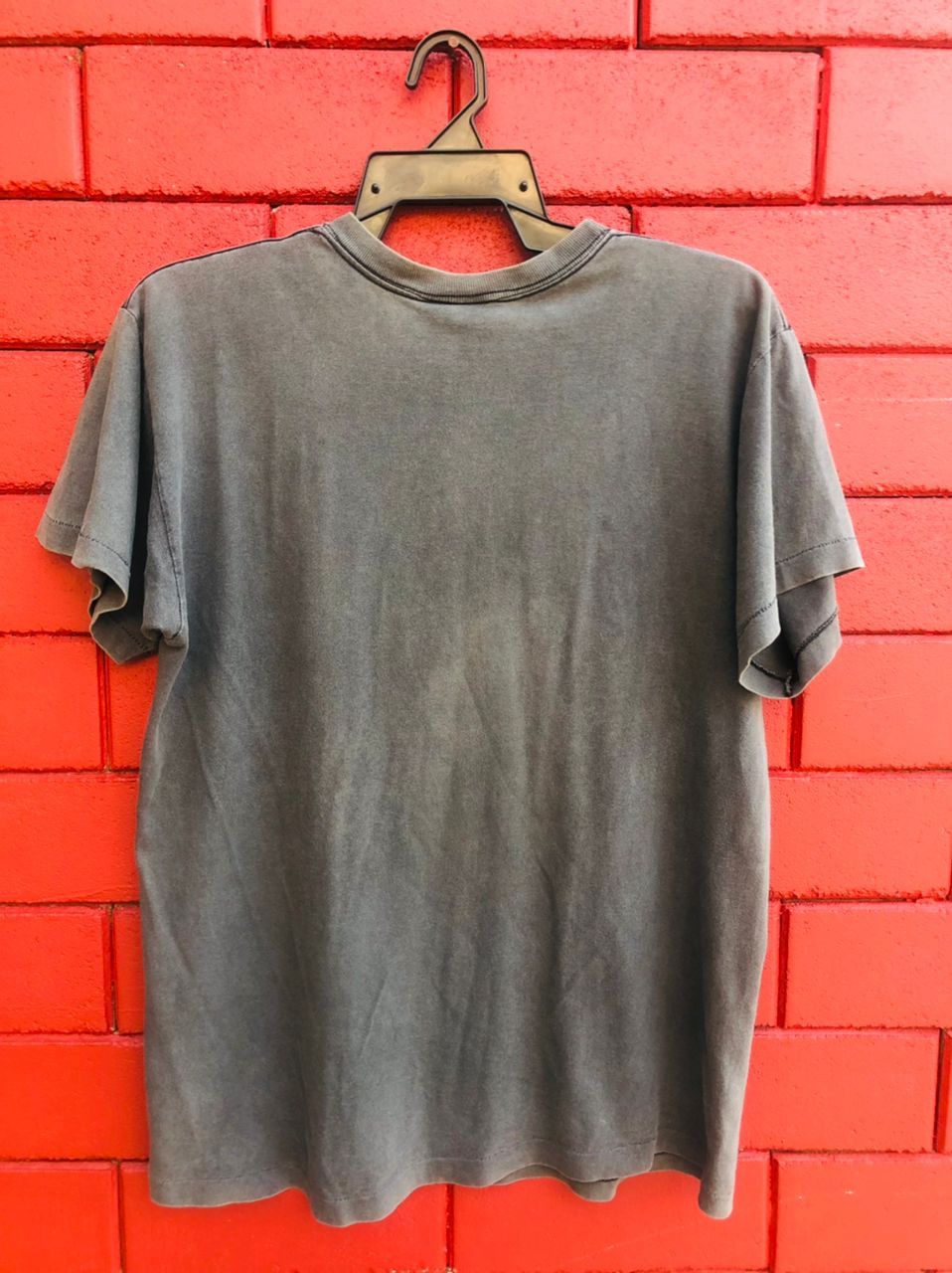 Calvin Klein × Vintage Vintage Calvin Klien Jeans Streetwear Designer Fashion Size US M / EU 48-50 / 2 - 2 Thumbnail