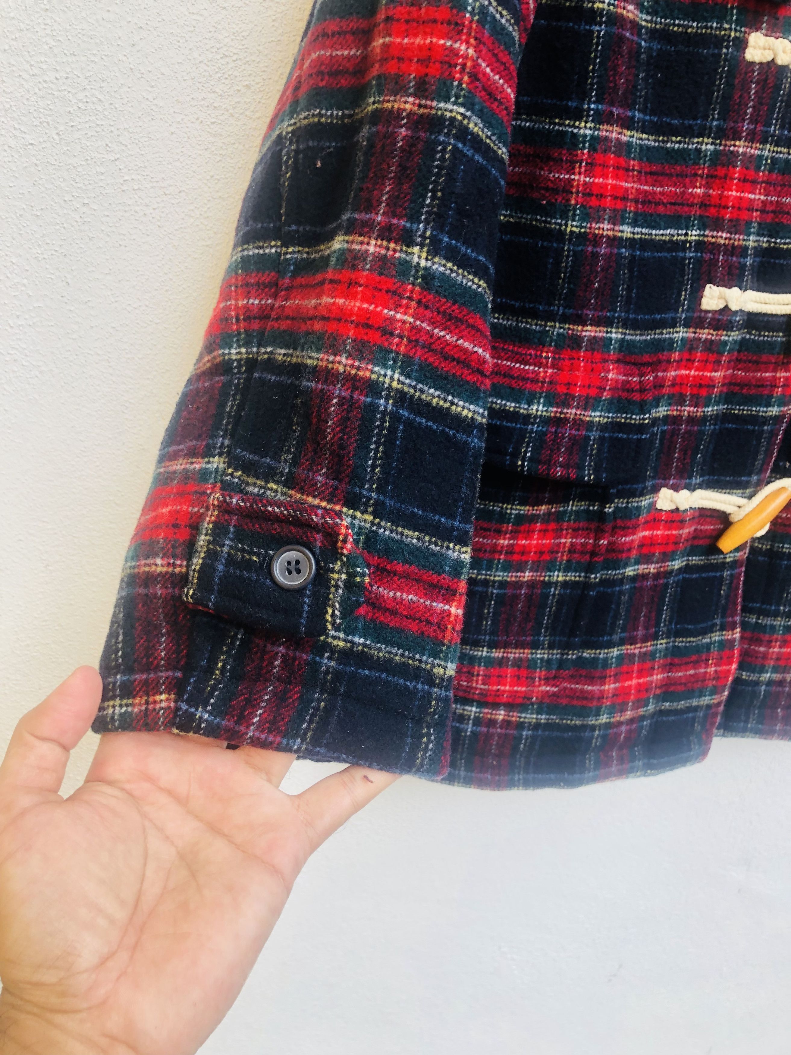 Japanese Brand × Vintage Vintage Castuera Japanese Designed Fashion Style Jacket Size US L / EU 52-54 / 3 - 7 Thumbnail