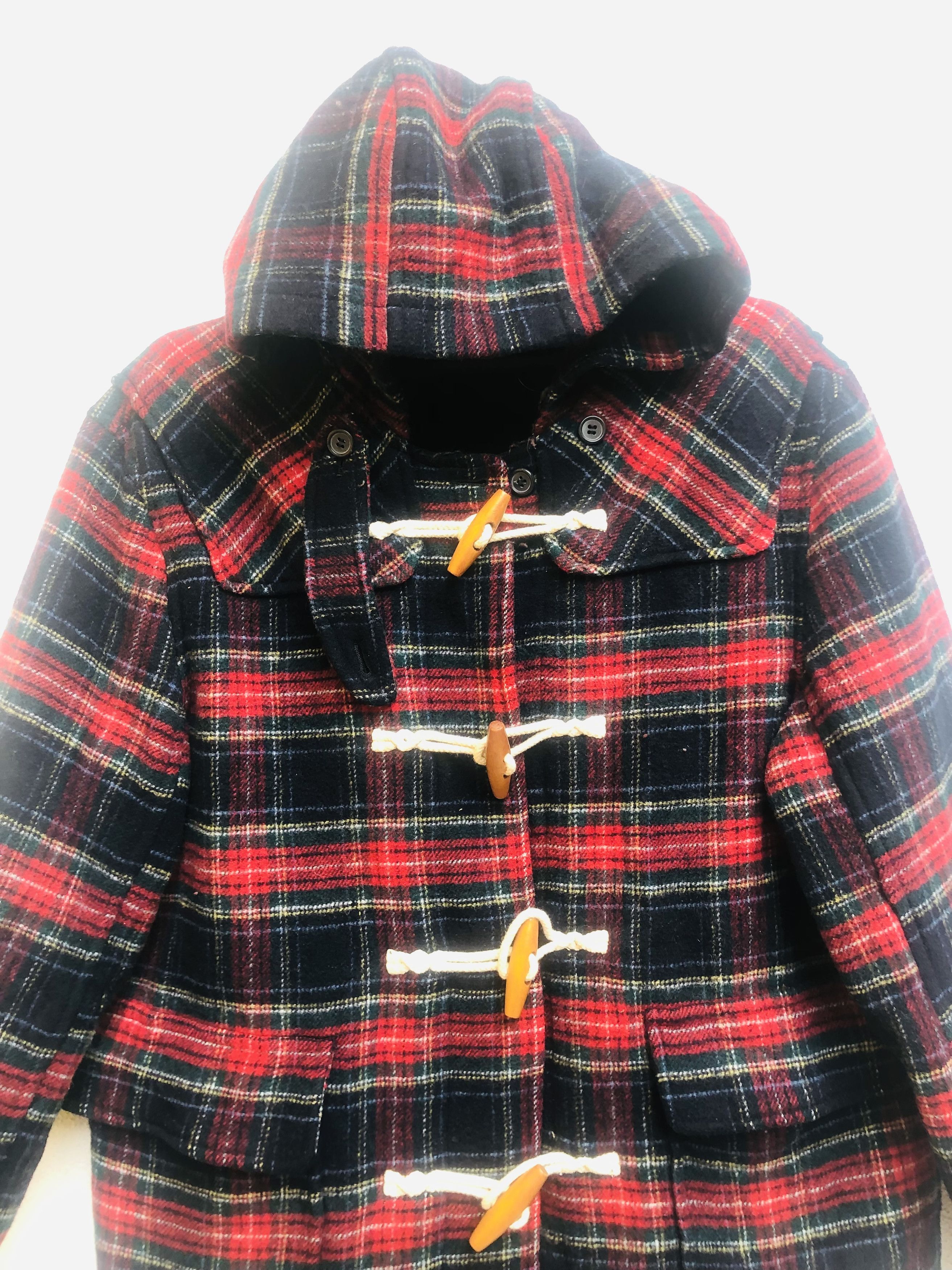 Japanese Brand × Vintage Vintage Castuera Japanese Designed Fashion Style Jacket Size US L / EU 52-54 / 3 - 3 Thumbnail