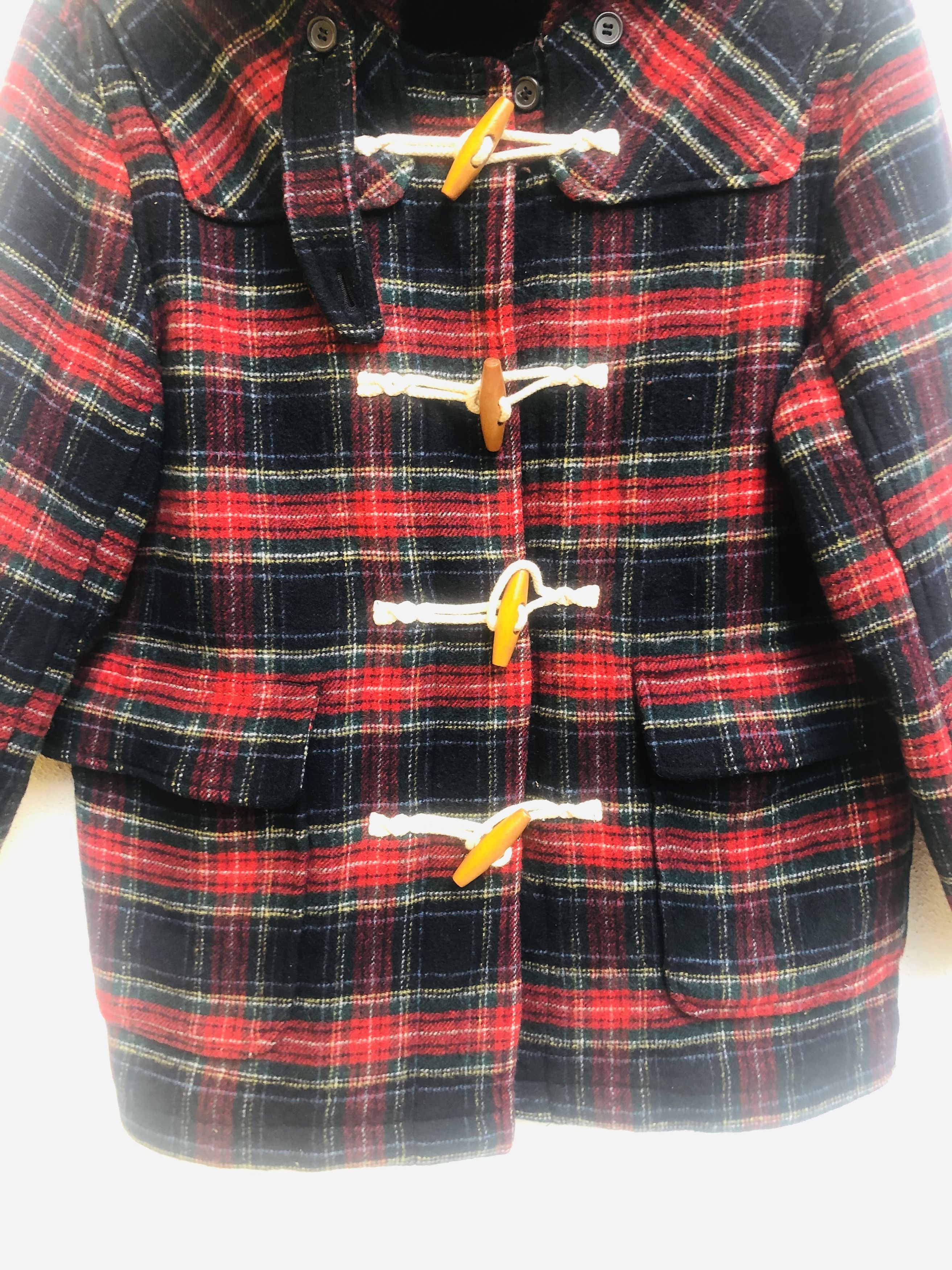 Japanese Brand × Vintage Vintage Castuera Japanese Designed Fashion Style Jacket Size US L / EU 52-54 / 3 - 4 Thumbnail
