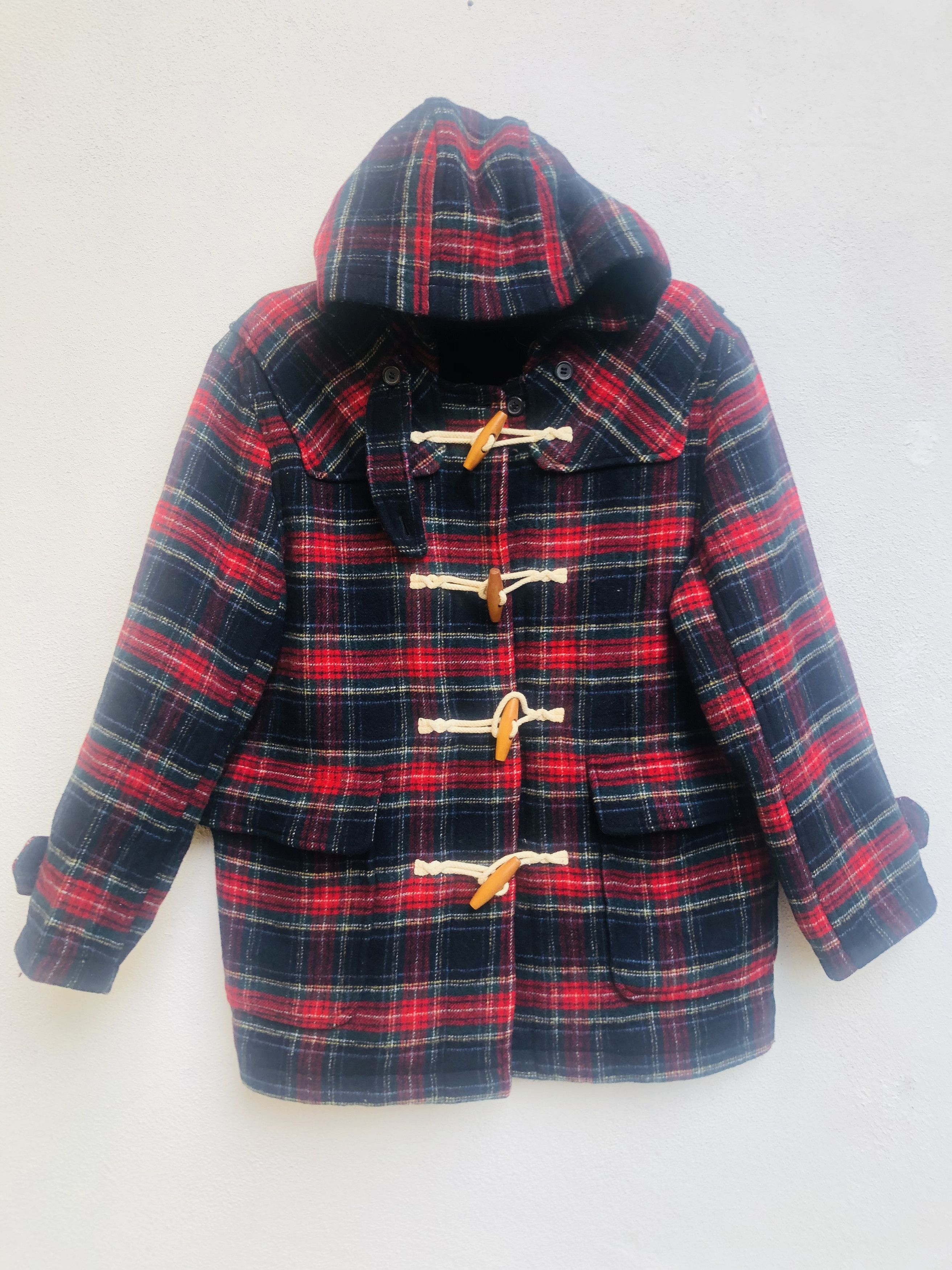 Japanese Brand × Vintage Vintage Castuera Japanese Designed Fashion Style Jacket Size US L / EU 52-54 / 3 - 1 Thumbnail