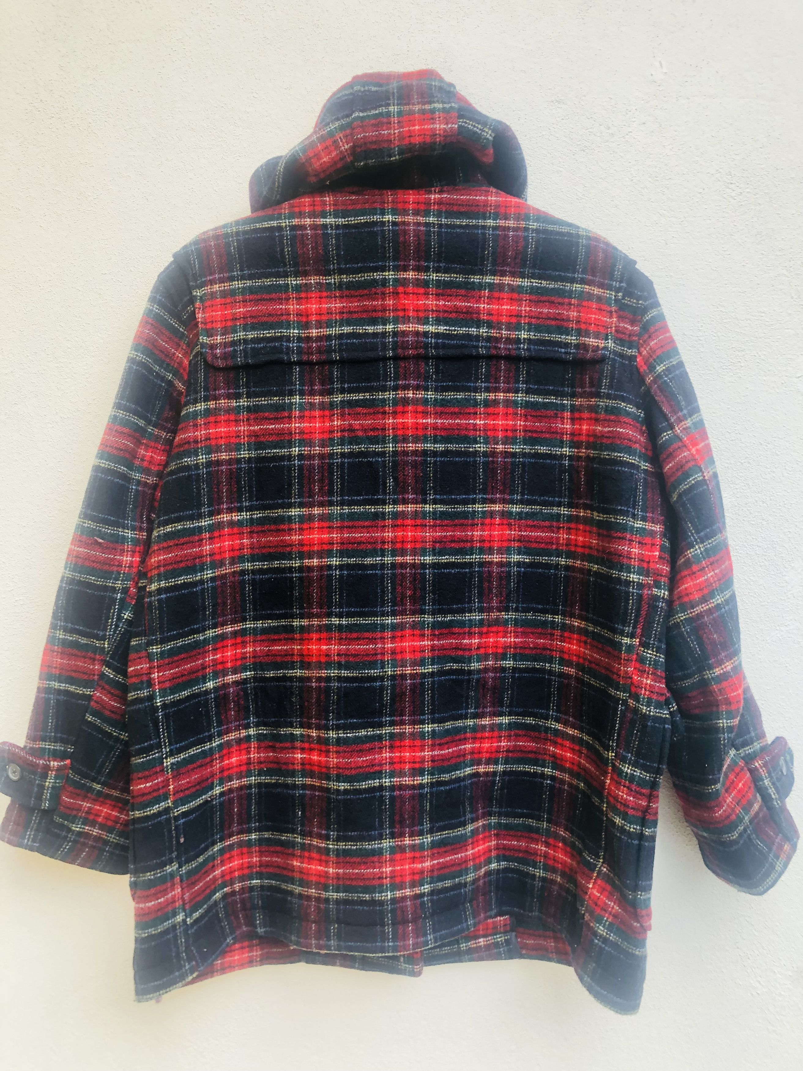 Japanese Brand × Vintage Vintage Castuera Japanese Designed Fashion Style Jacket Size US L / EU 52-54 / 3 - 2 Thumbnail