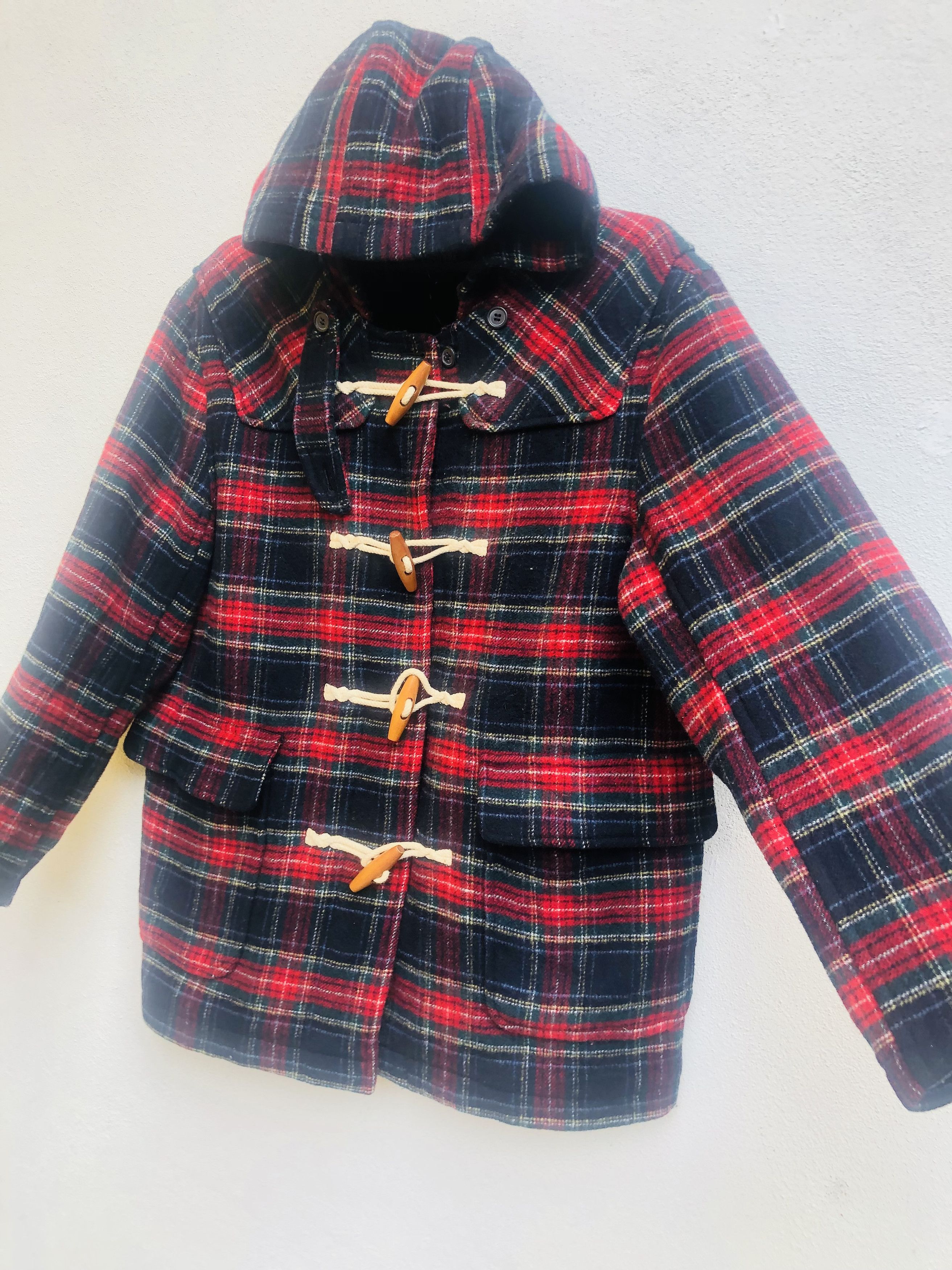 Japanese Brand × Vintage Vintage Castuera Japanese Designed Fashion Style Jacket Size US L / EU 52-54 / 3 - 6 Thumbnail