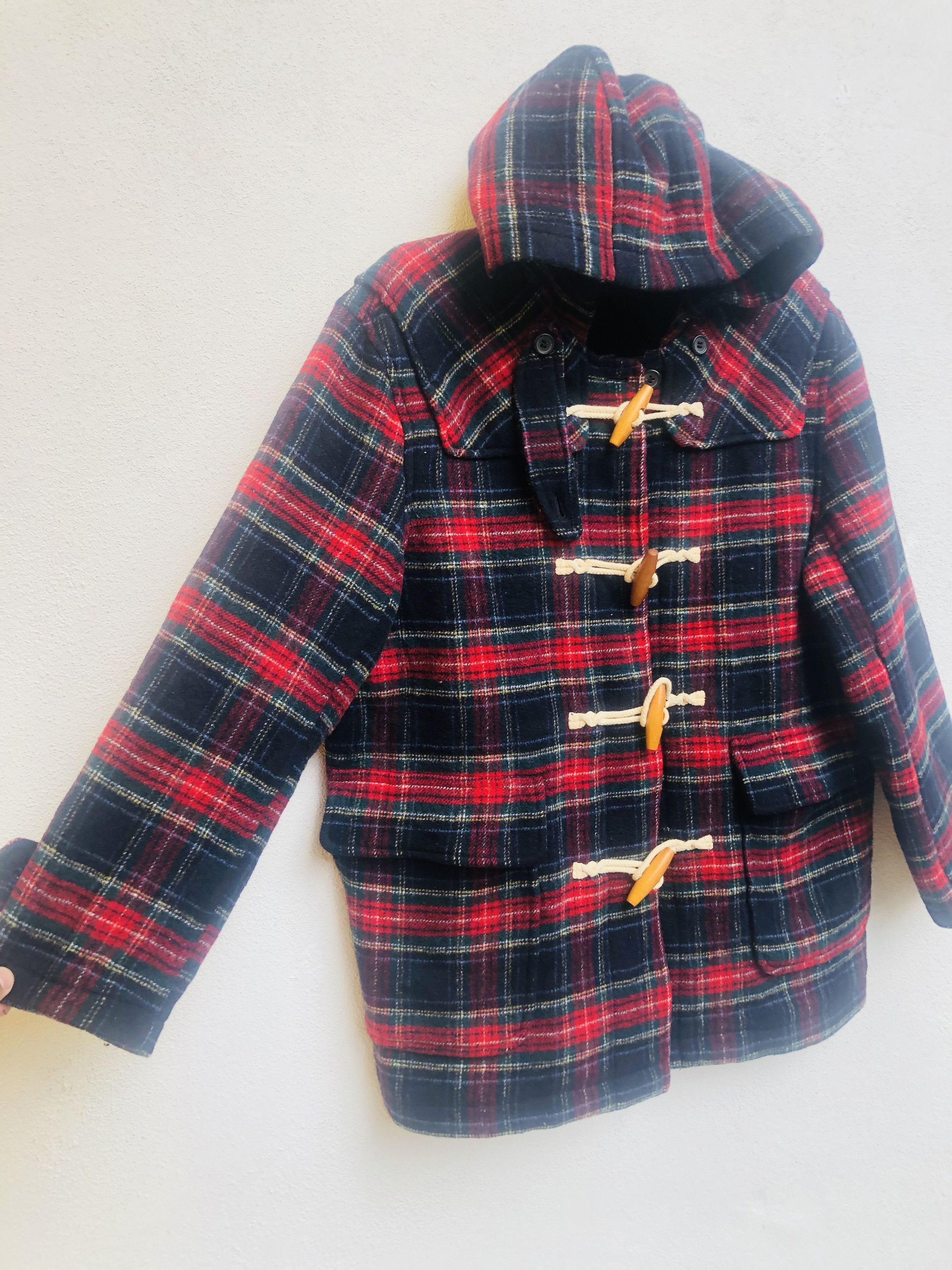 Japanese Brand × Vintage Vintage Castuera Japanese Designed Fashion Style Jacket Size US L / EU 52-54 / 3 - 5 Thumbnail
