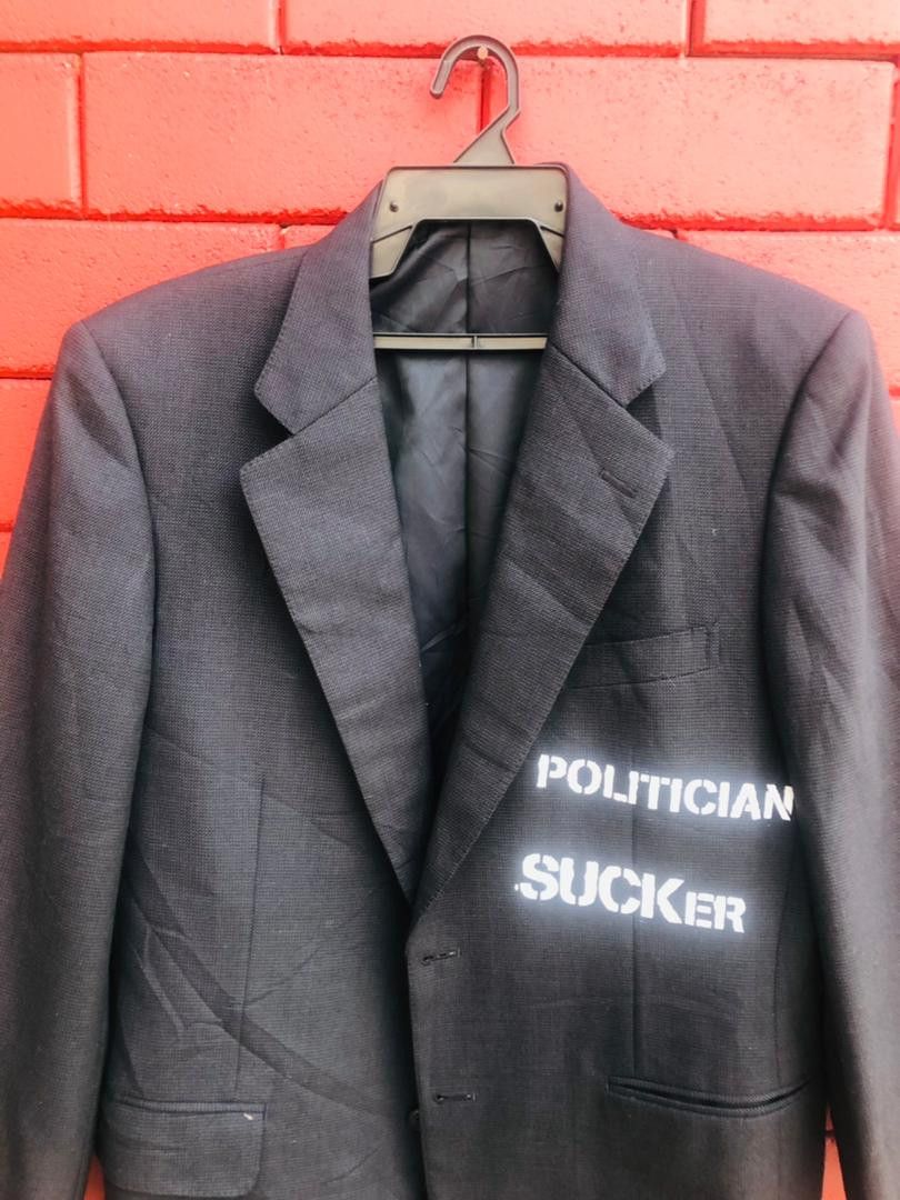 Aquascutum × Japanese Brand × Vintage Vintage Aquascutum Japanese Designer Fashion Style Size US L / EU 52-54 / 3 - 4 Thumbnail