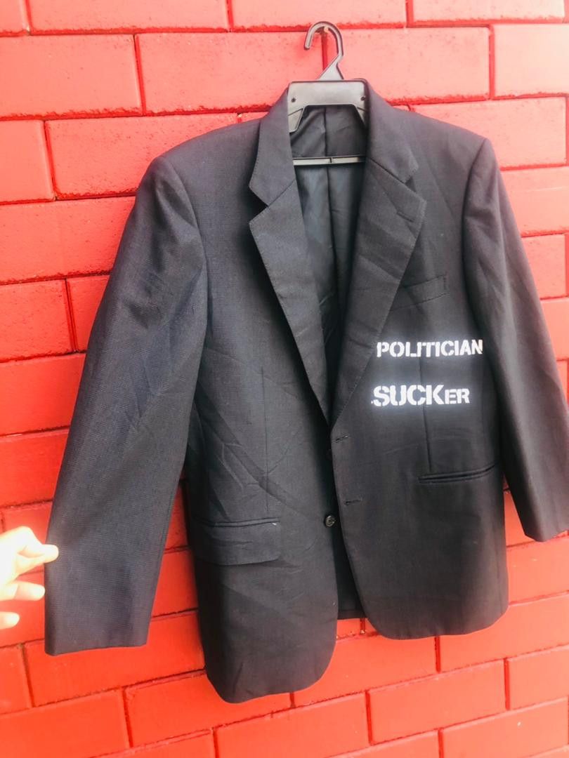Aquascutum × Japanese Brand × Vintage Vintage Aquascutum Japanese Designer Fashion Style Size US L / EU 52-54 / 3 - 3 Thumbnail