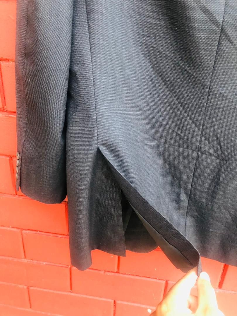 Aquascutum × Japanese Brand × Vintage Vintage Aquascutum Japanese Designer Fashion Style Size US L / EU 52-54 / 3 - 8 Thumbnail
