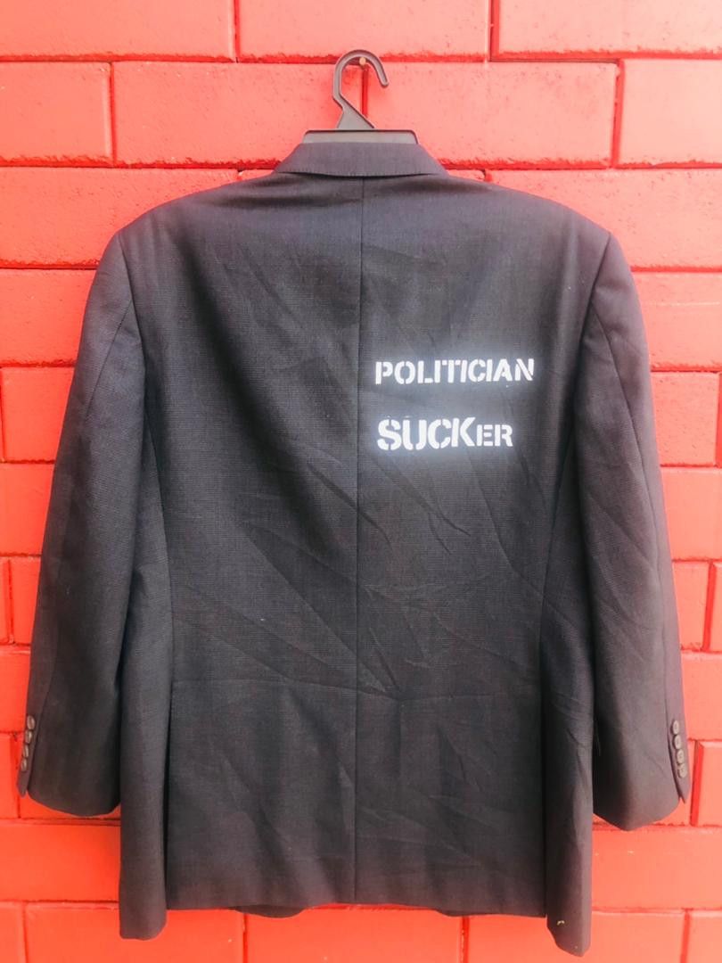 Aquascutum × Japanese Brand × Vintage Vintage Aquascutum Japanese Designer Fashion Style Size US L / EU 52-54 / 3 - 2 Thumbnail