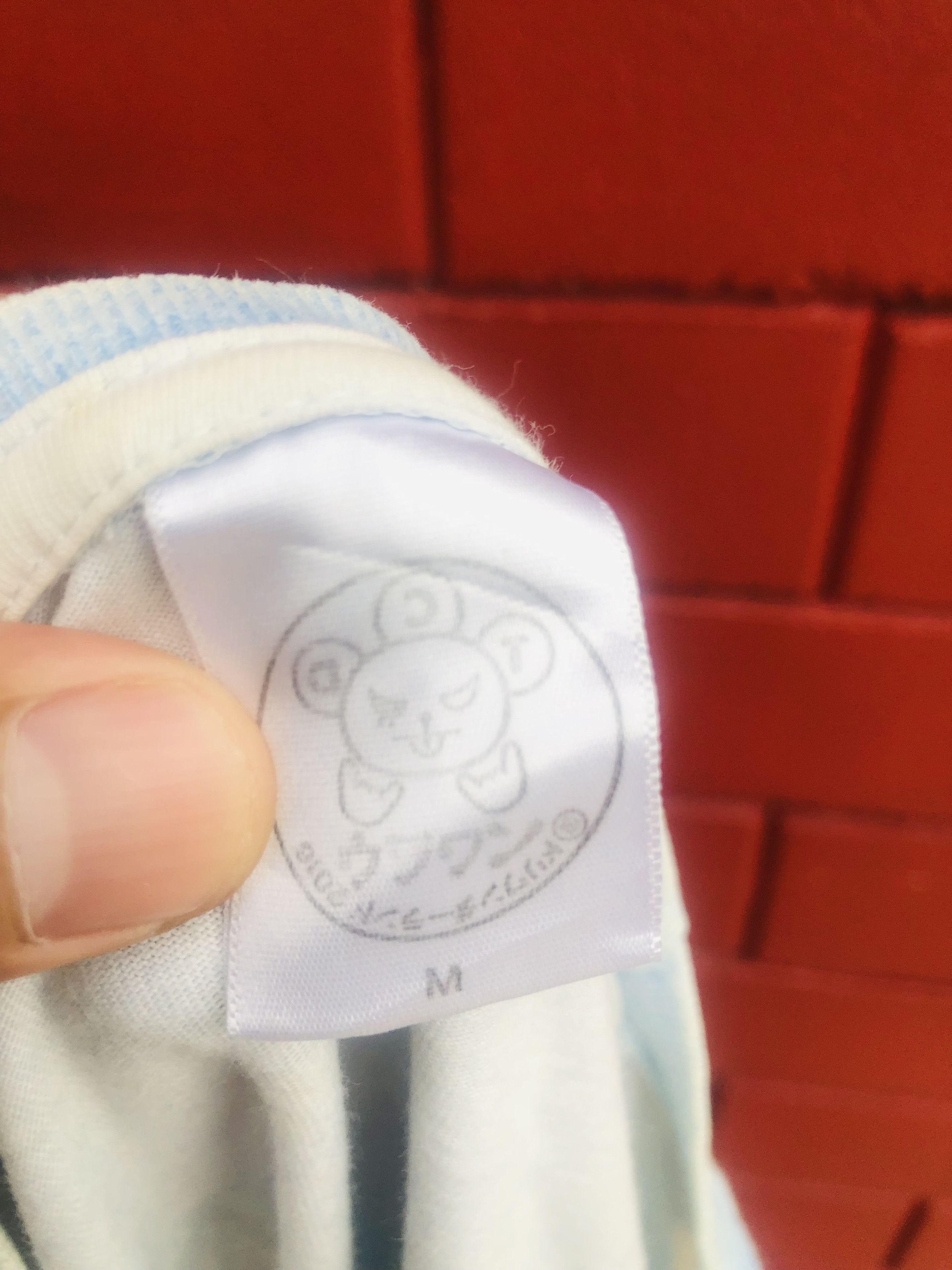 Japanese Brand × Vintage Vintage Urawan Japanese Designer Fashion Style Shirt Size US M / EU 48-50 / 2 - 6 Thumbnail