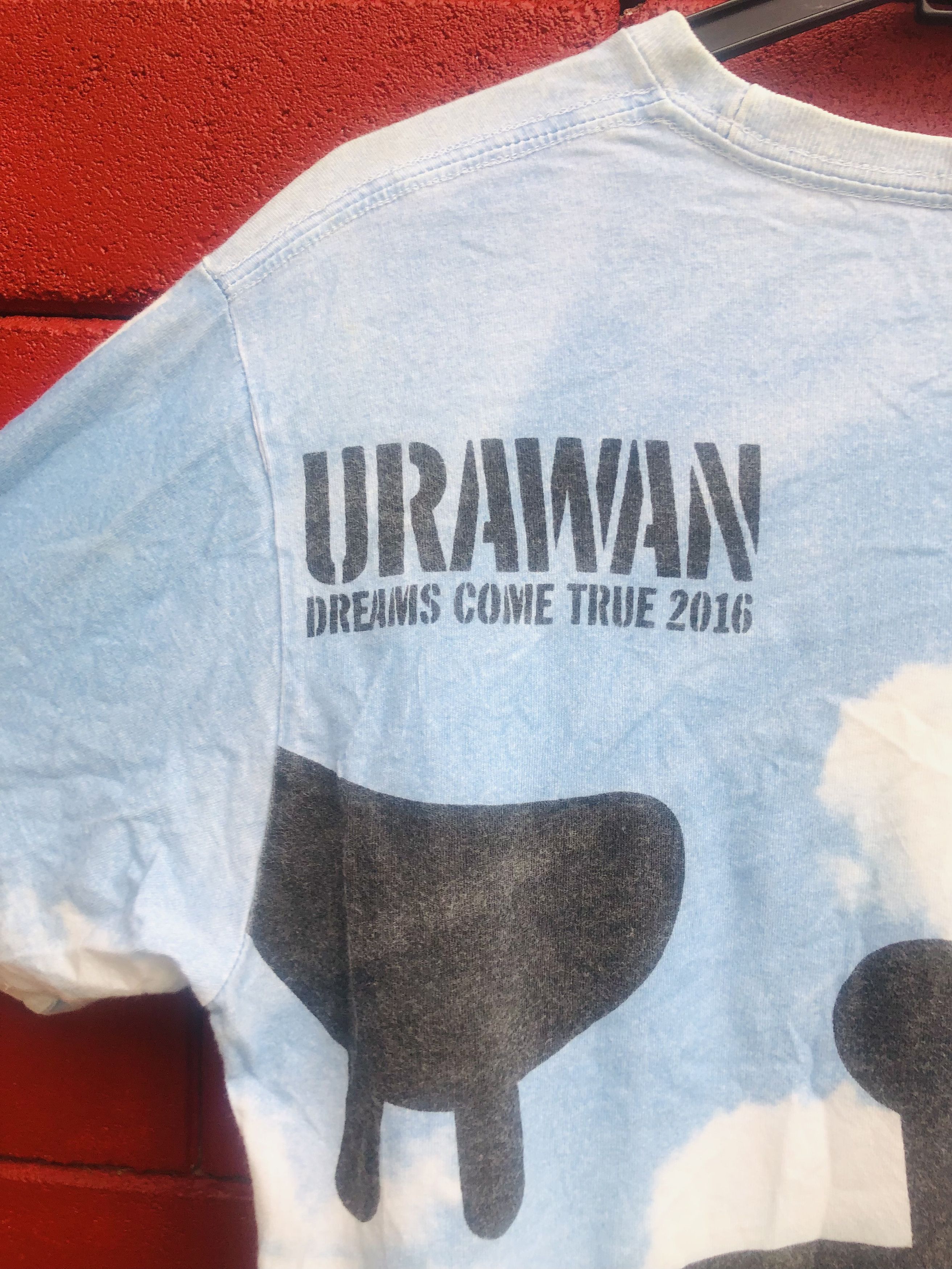 Japanese Brand × Vintage Vintage Urawan Japanese Designer Fashion Style Shirt Size US M / EU 48-50 / 2 - 4 Thumbnail