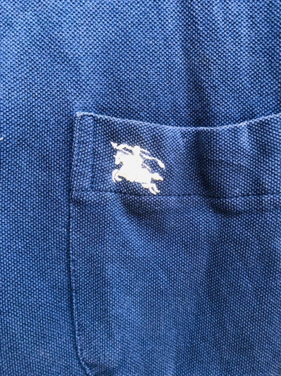 Burberry × Japanese Brand × Vintage Vintage Burberry Designer Fashion Style Long Sleeve Size US L / EU 52-54 / 3 - 6 Thumbnail