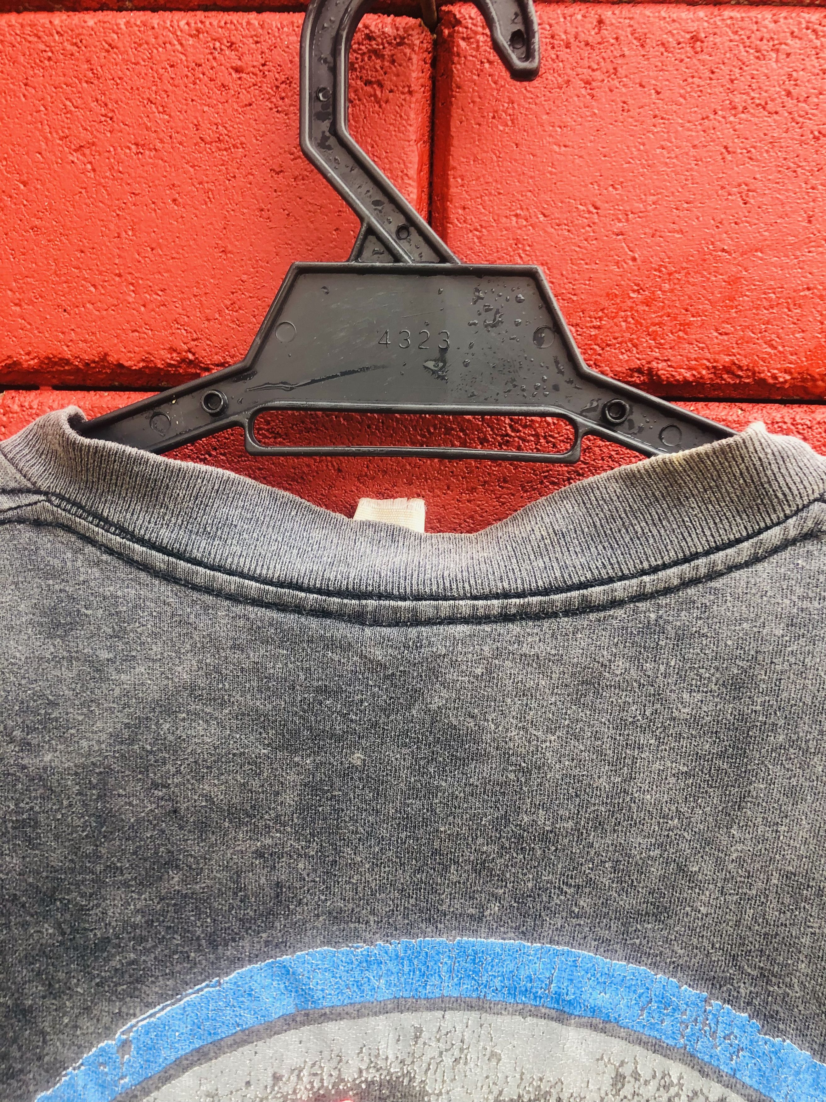 Levi's Vintage Clothing × Vintage Vintage Levis 1990 Made In USA Designer Fashion Style Size US L / EU 52-54 / 3 - 9 Thumbnail