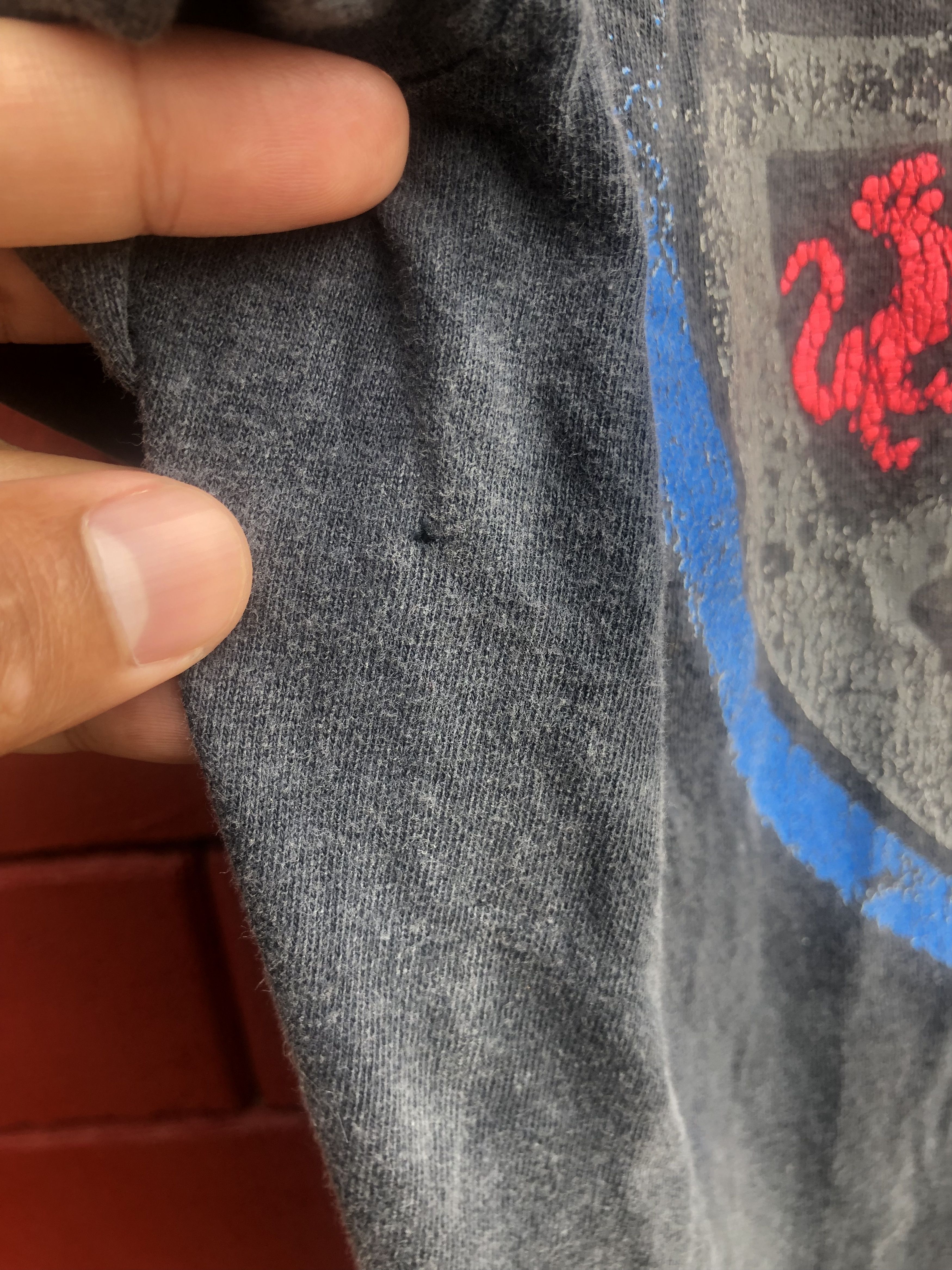 Levi's Vintage Clothing × Vintage Vintage Levis 1990 Made In USA Designer Fashion Style Size US L / EU 52-54 / 3 - 7 Thumbnail