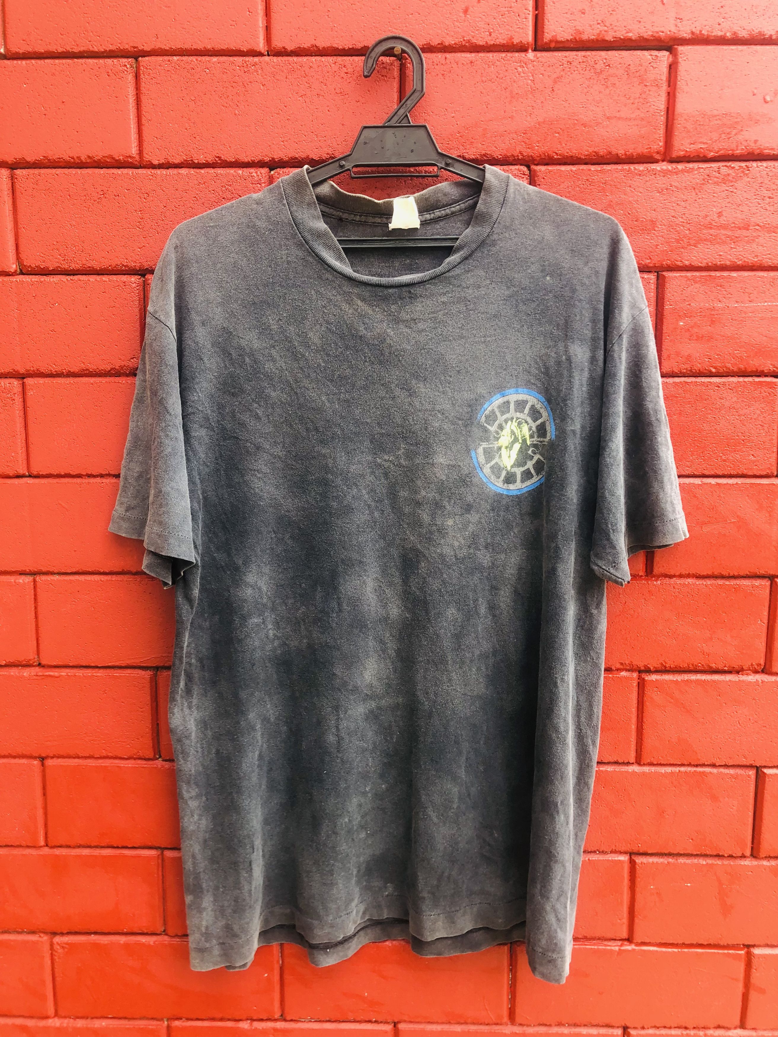 Levi's Vintage Clothing × Vintage Vintage Levis 1990 Made In USA Designer Fashion Style Size US L / EU 52-54 / 3 - 2 Thumbnail