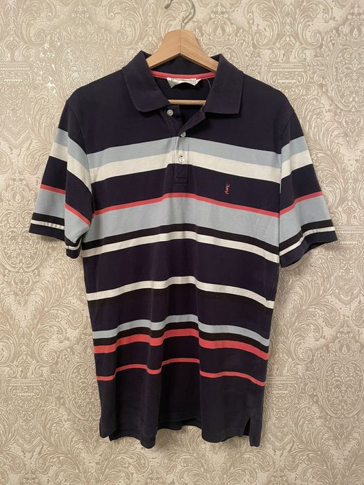 Polo yves discount saint laurent vintage