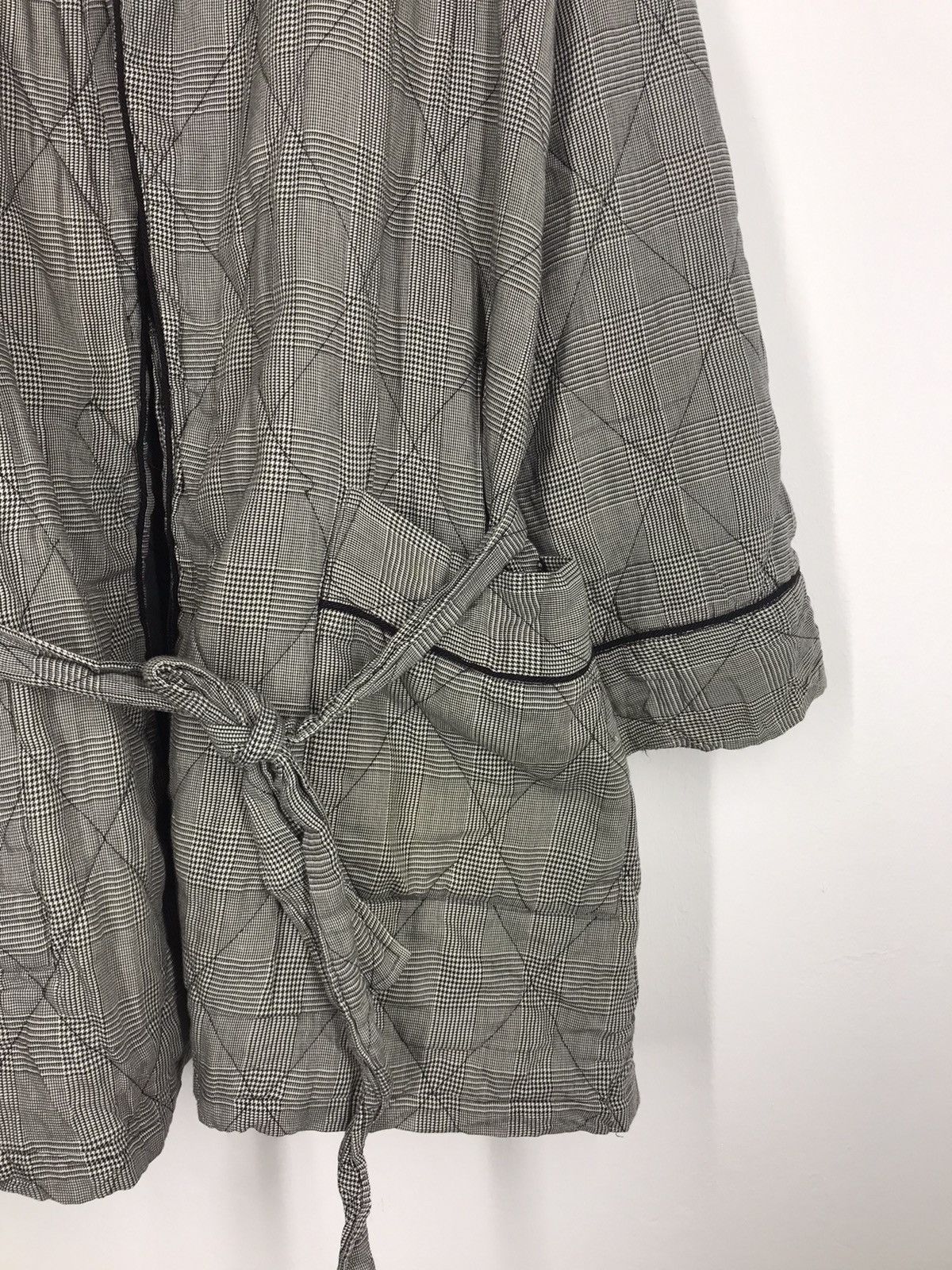 Yves Saint Laurent YSL Robes Yves Saint Laurent Robes Coat Size US L / EU 52-54 / 3 - 6 Thumbnail