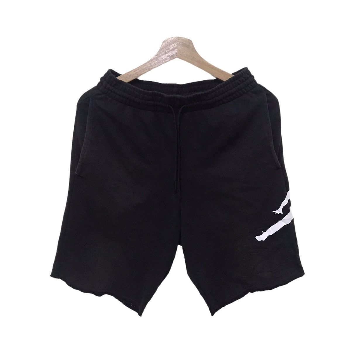 Jordan Brand × Just Don Nike air jordan just don flight shorts