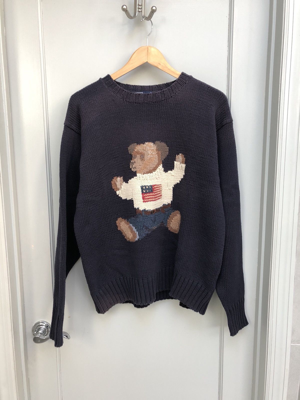 Polo bear kanye best sale