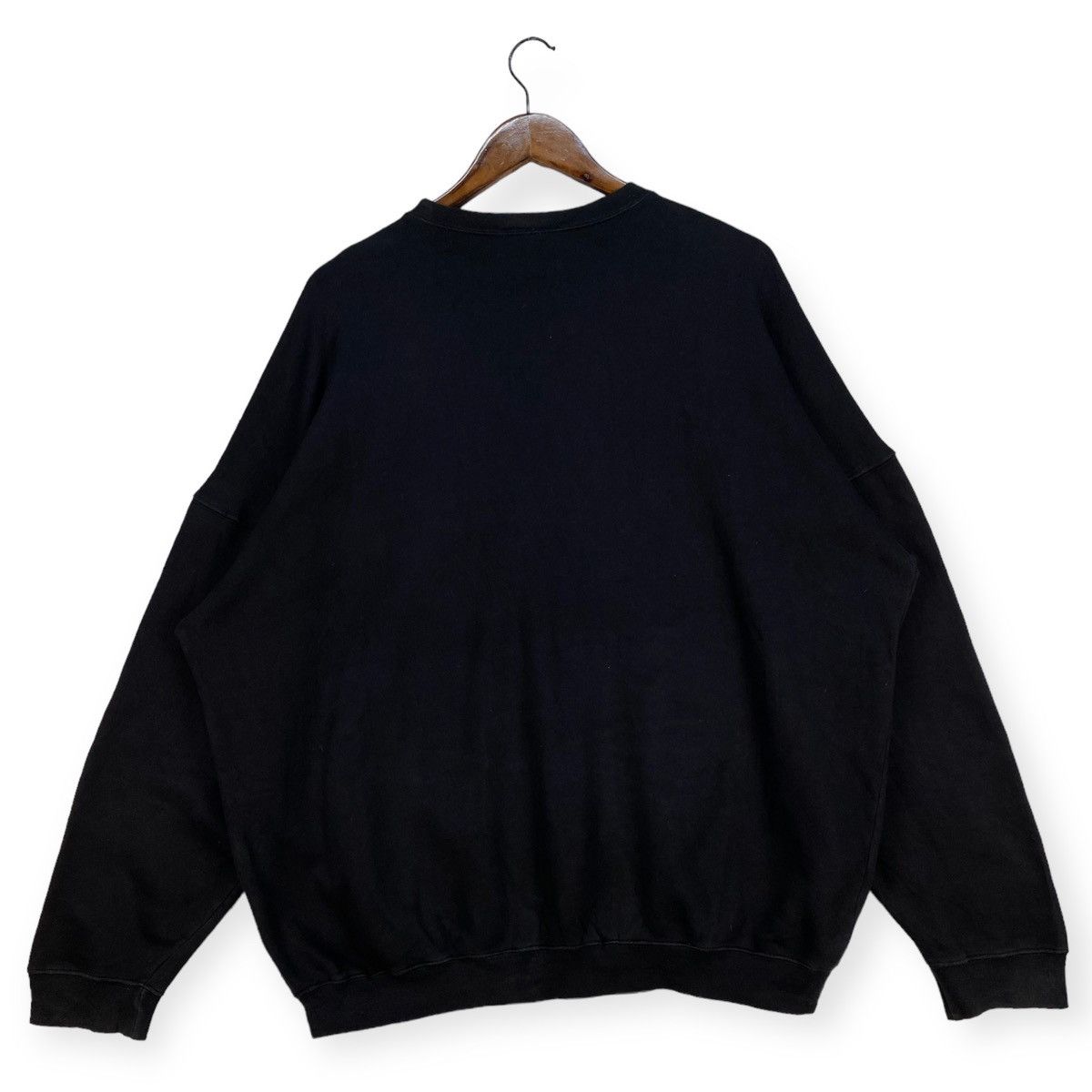 DKNY VINTAGE DKNY USA SWEATSHIRT Size US XL / EU 56 / 4 - 3 Thumbnail