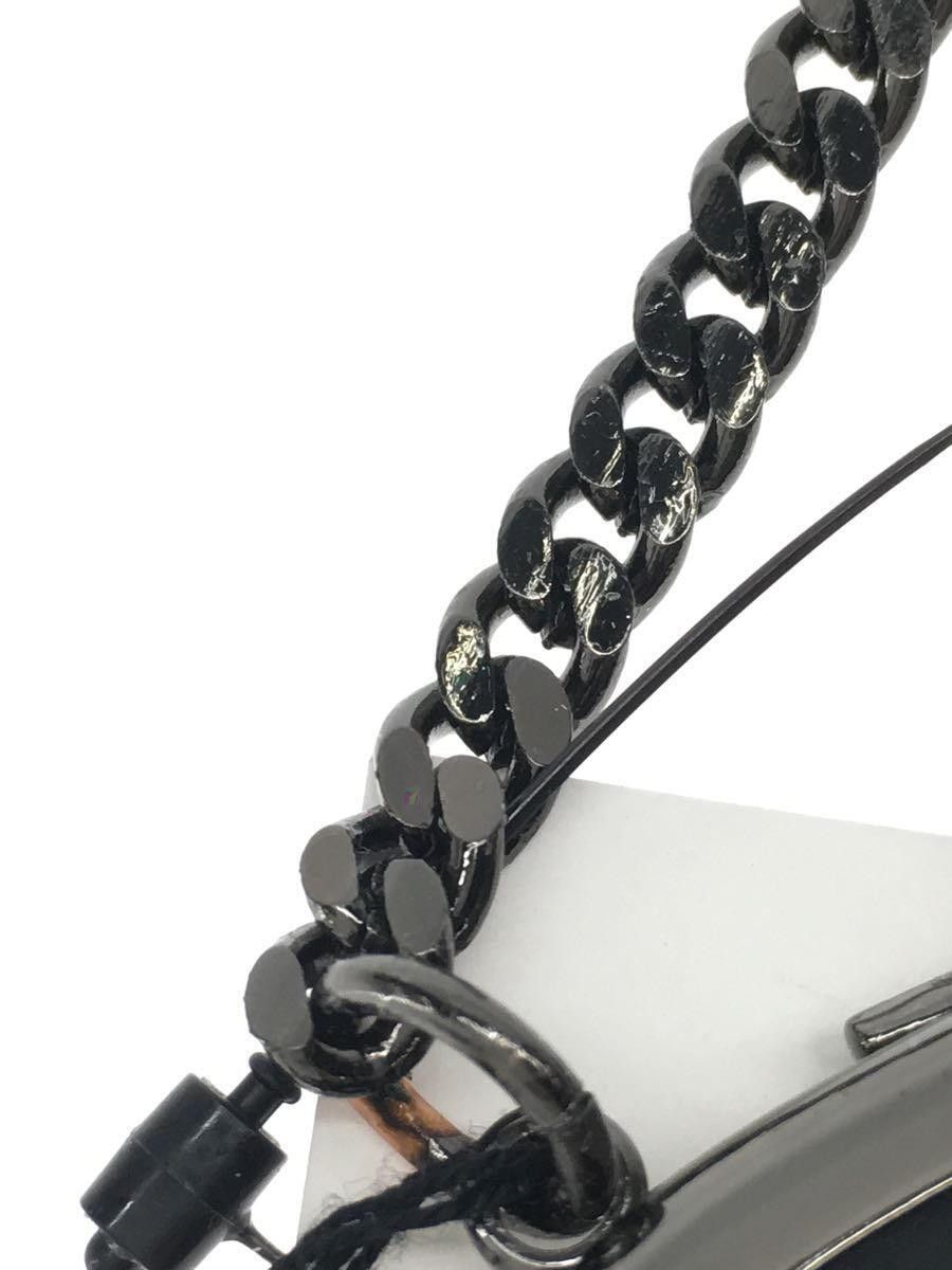 Jean Paul Gaultier Coin Pouch Chain Shoulder Bag Size ONE SIZE - 6 Thumbnail