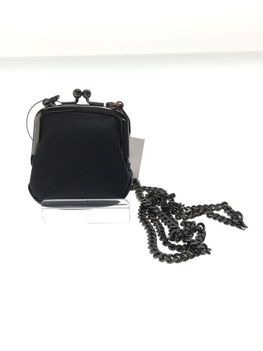 Jean Paul Gaultier Coin Pouch Chain Shoulder Bag Size ONE SIZE - 2 Thumbnail