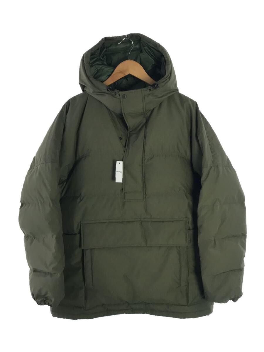Snow Peak ? Down Jacket | Grailed
