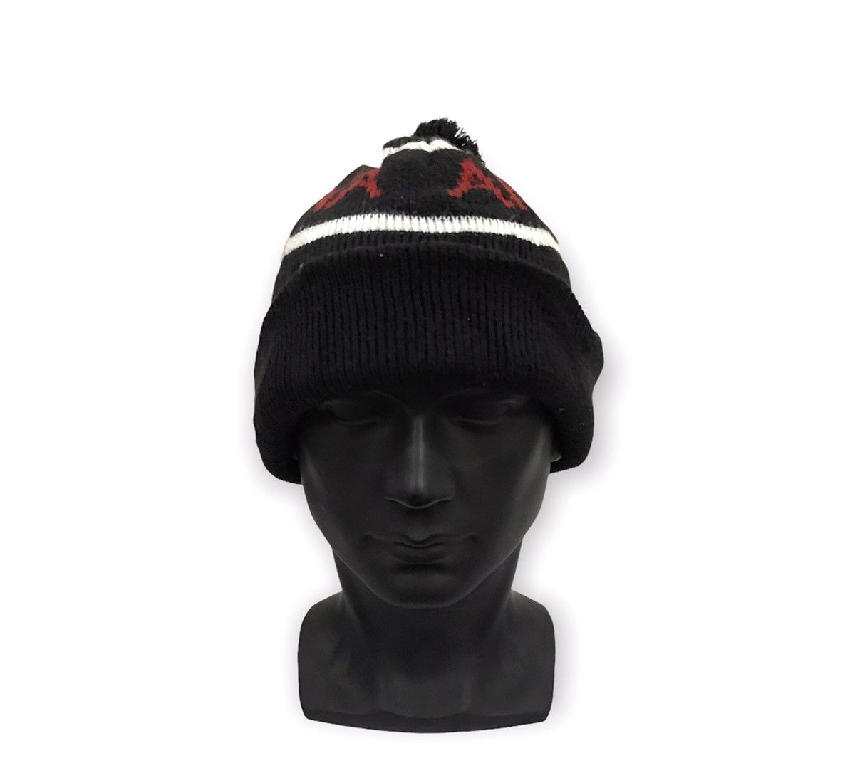 AriZona Spellout Beanie Hat