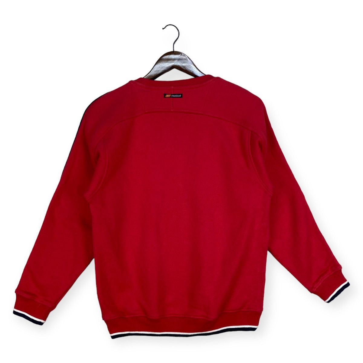 Reebok Reebok Sweatshirt Size US S / EU 44-46 / 1 - 3 Thumbnail