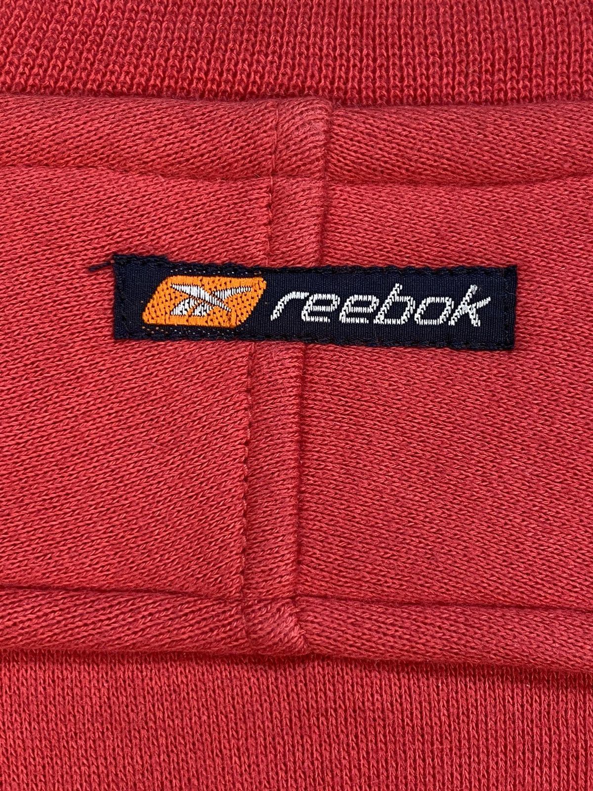 Reebok Reebok Sweatshirt Size US S / EU 44-46 / 1 - 4 Thumbnail