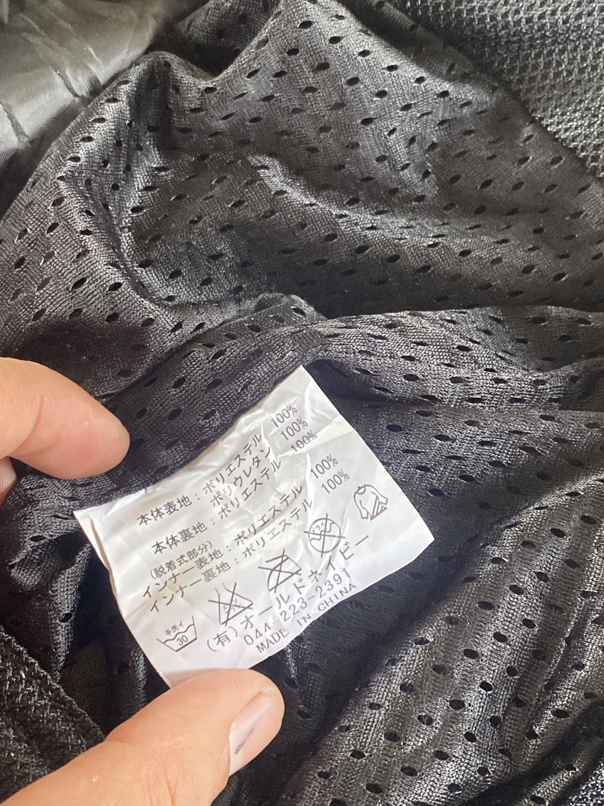 Schott × Vintage SCHOTT NEW YORK CITY RACING JACKET Size US M / EU 48-50 / 2 - 10 Thumbnail