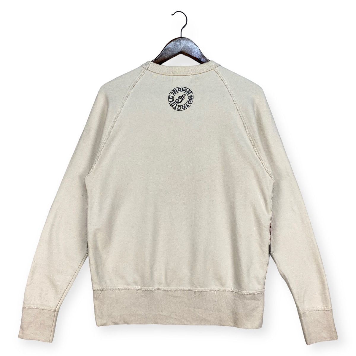 Indian Motorcycle Indian Motorcycle Sweatshirt Size US M / EU 48-50 / 2 - 3 Thumbnail