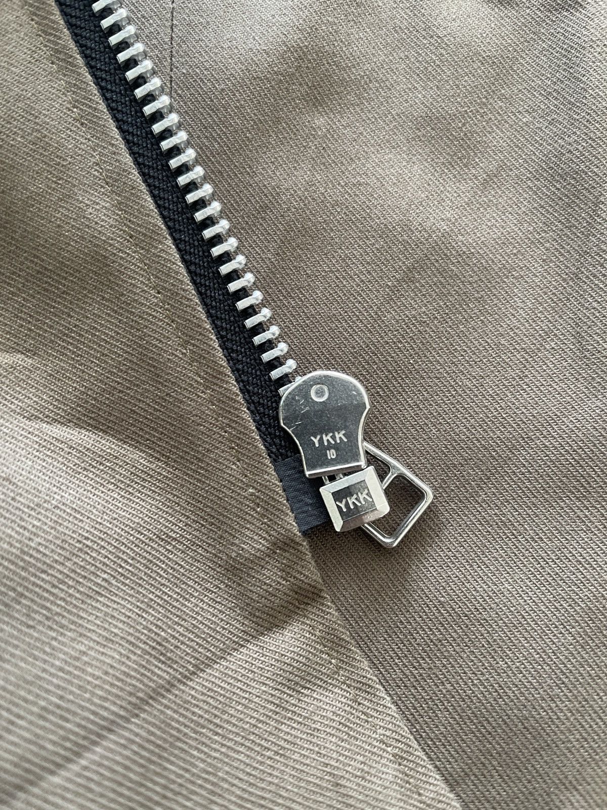 Japanese Brand Japanese Alfie Six Sin Sadism Long Jacket / Parka Size US M / EU 48-50 / 2 - 9 Thumbnail