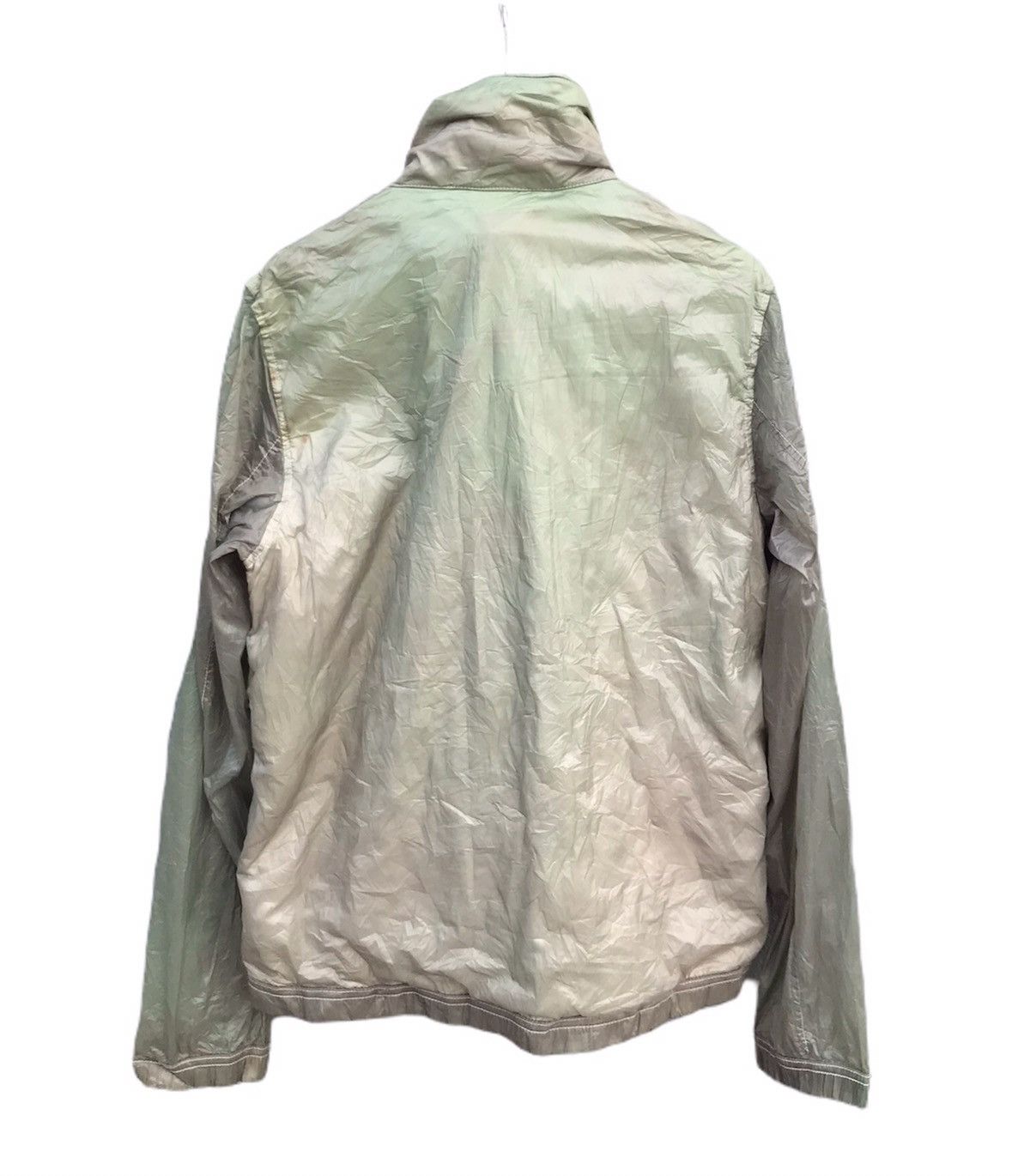 Diesel × Vintage Diesel light jacket Size US S / EU 44-46 / 1 - 4 Thumbnail