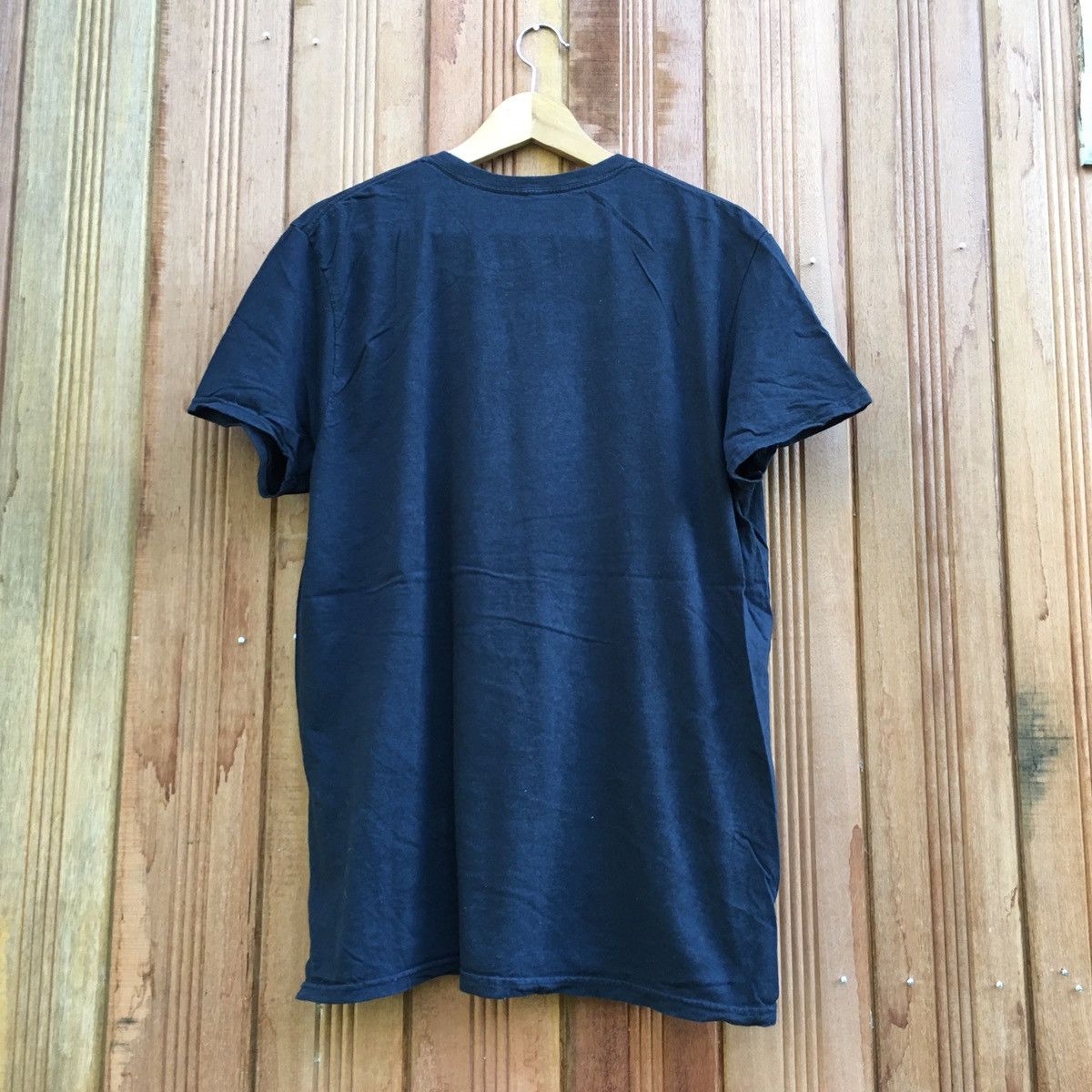 Optic Gaming Thrashed Faded Destiny 2 Playstation Game ERD GRUNGE TEE Size US L / EU 52-54 / 3 - 5 Thumbnail