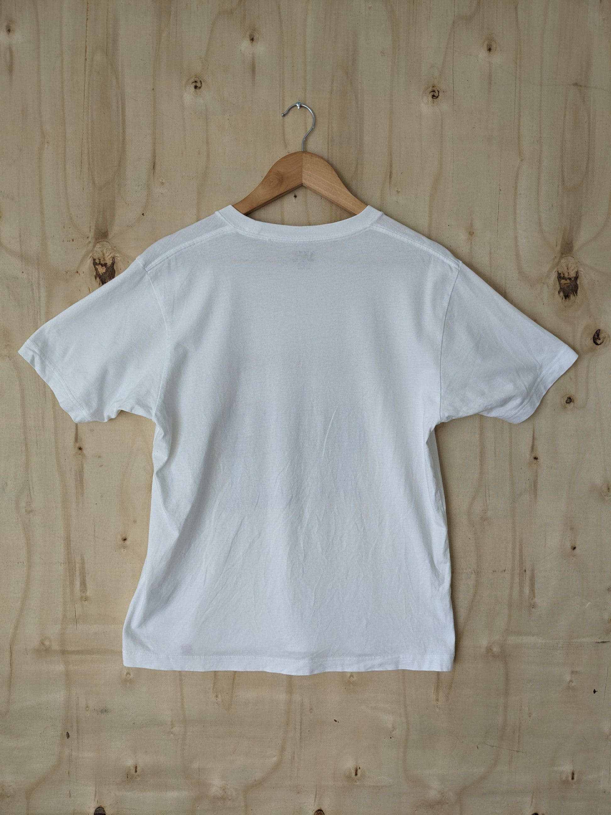 Anime × Japanese Brand × Uniqlo Uniqlo X Fujio Akatsuka Nobita Tee Size US M / EU 48-50 / 2 - 10 Thumbnail