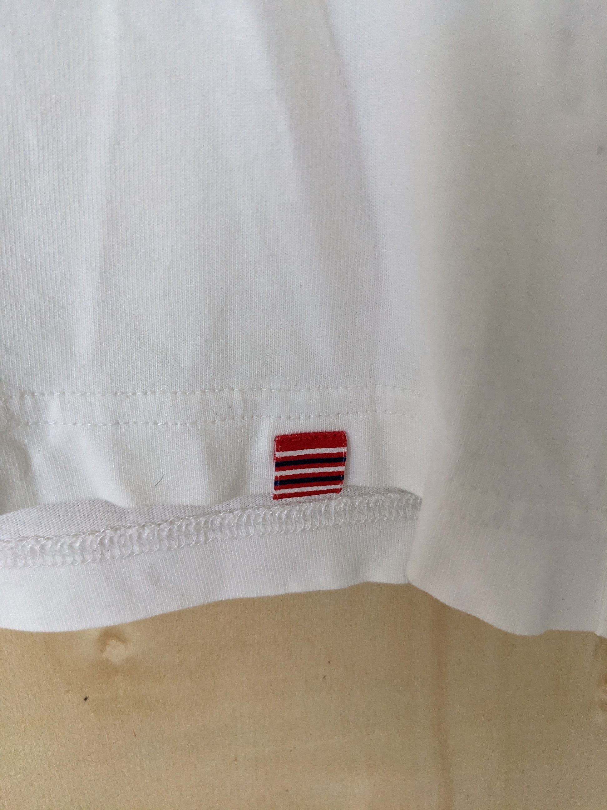 Anime × Japanese Brand × Uniqlo Uniqlo X Fujio Akatsuka Nobita Tee Size US M / EU 48-50 / 2 - 6 Thumbnail