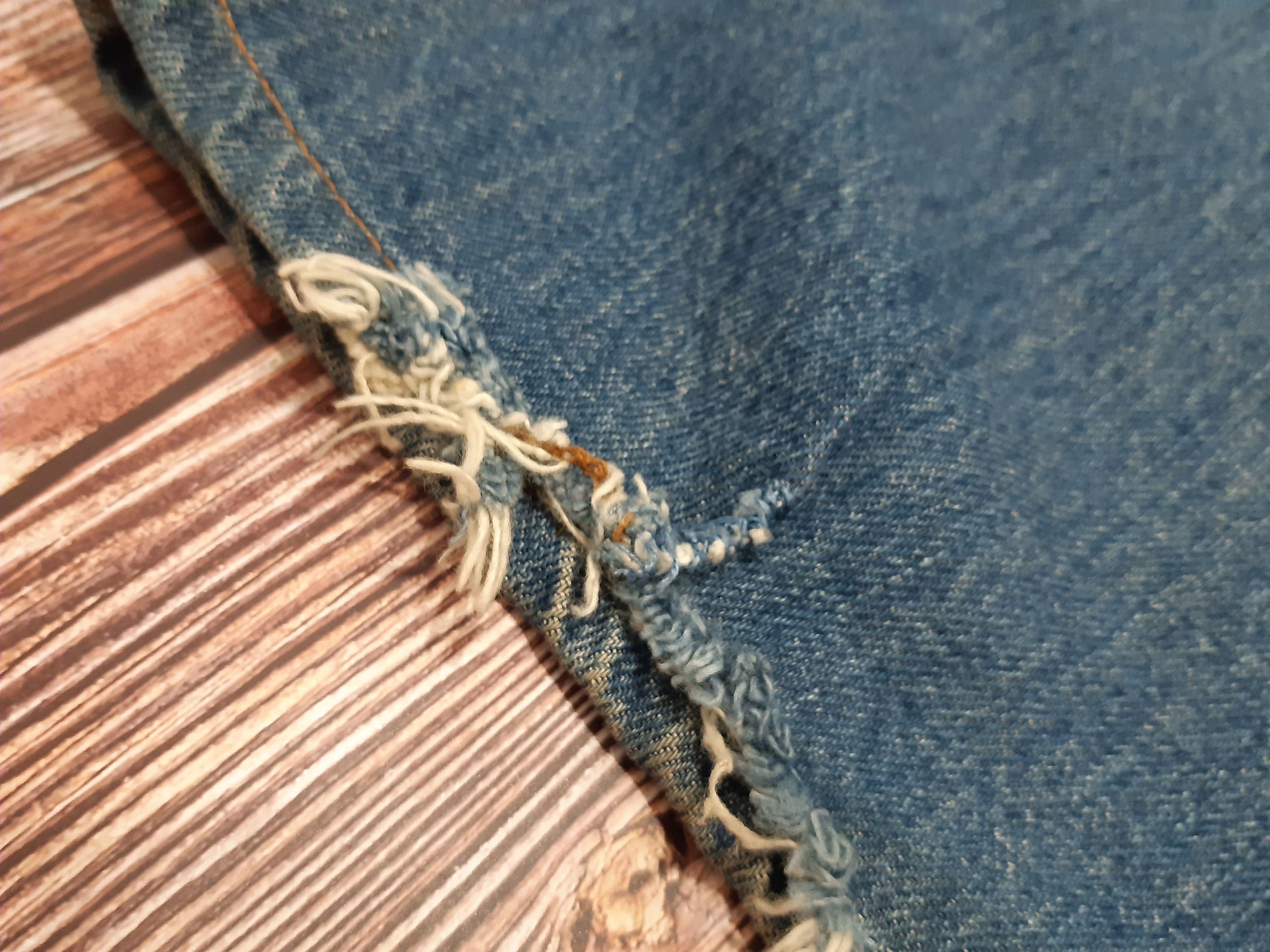Big John × Vintage Flare Bell Bottom Jeans Big John Vintage Size US 29 - 8 Thumbnail