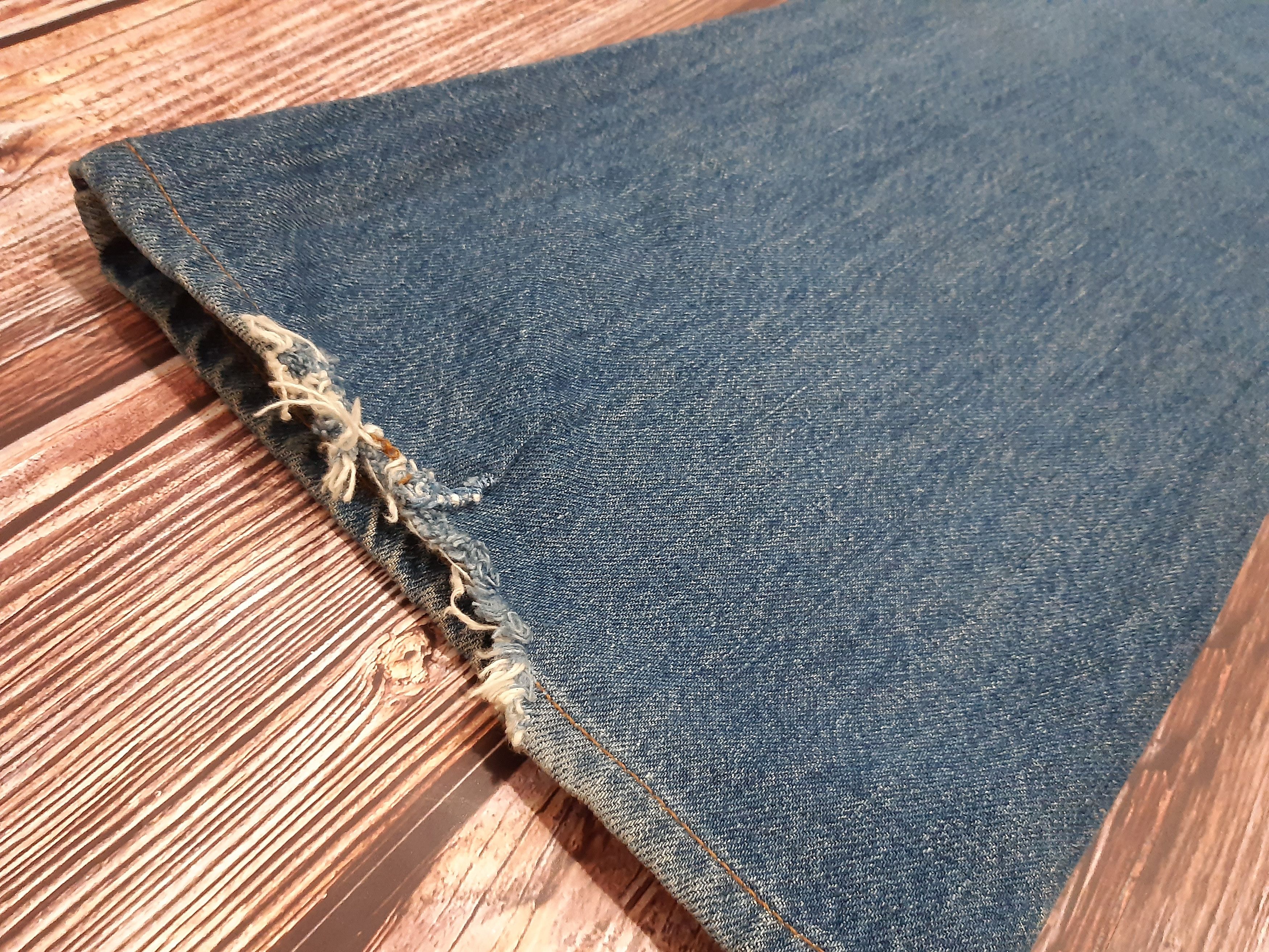 Big John × Vintage Flare Bell Bottom Jeans Big John Vintage Size US 29 - 7 Thumbnail