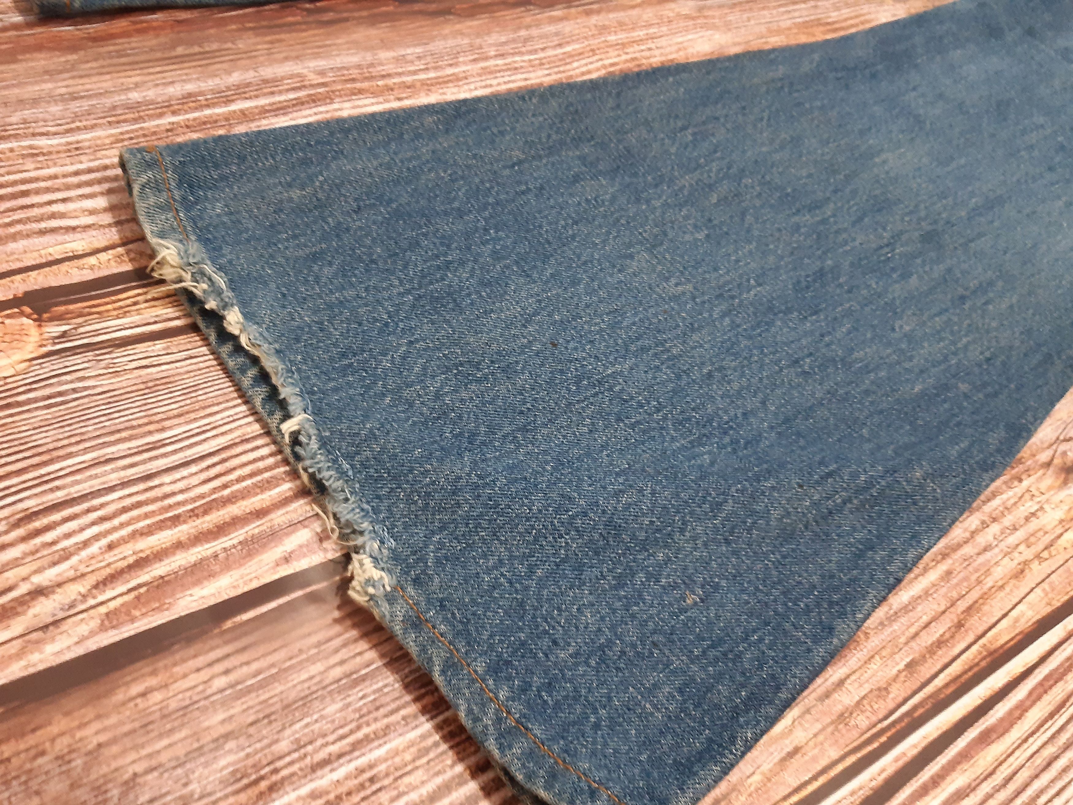 Big John × Vintage Flare Bell Bottom Jeans Big John Vintage Size US 29 - 6 Thumbnail