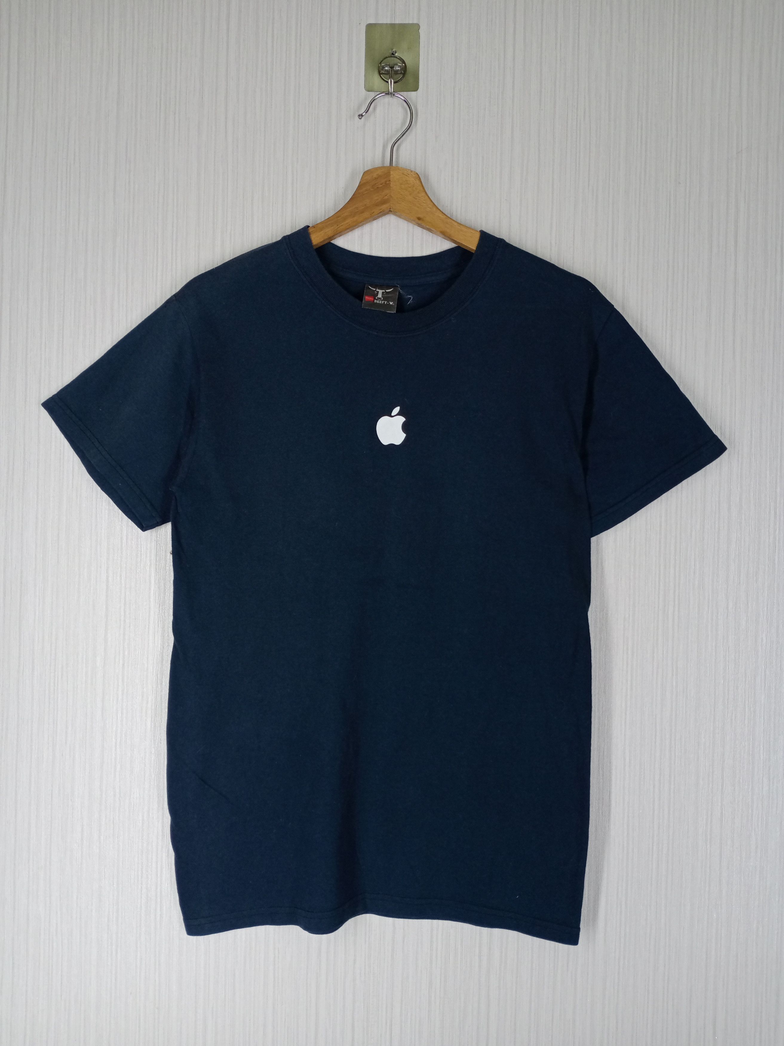 コレクション 1990's Apple event staff Tshirt apple_tee_1_e1cb42bc-2895-4de0
