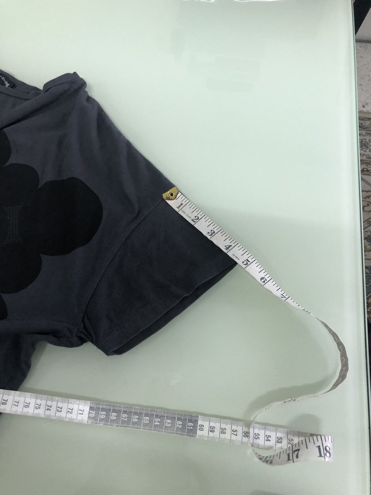 Yohji Yamamoto Vintage Y's For Living Yohji Yamamoto Oversized Shirt Size ONE SIZE - 18 Thumbnail