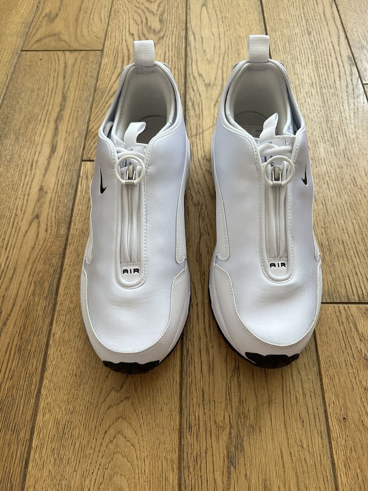 Comme des Garcons Nike X CDG air max sunder Size US 12 / EU 45 - 3 Thumbnail