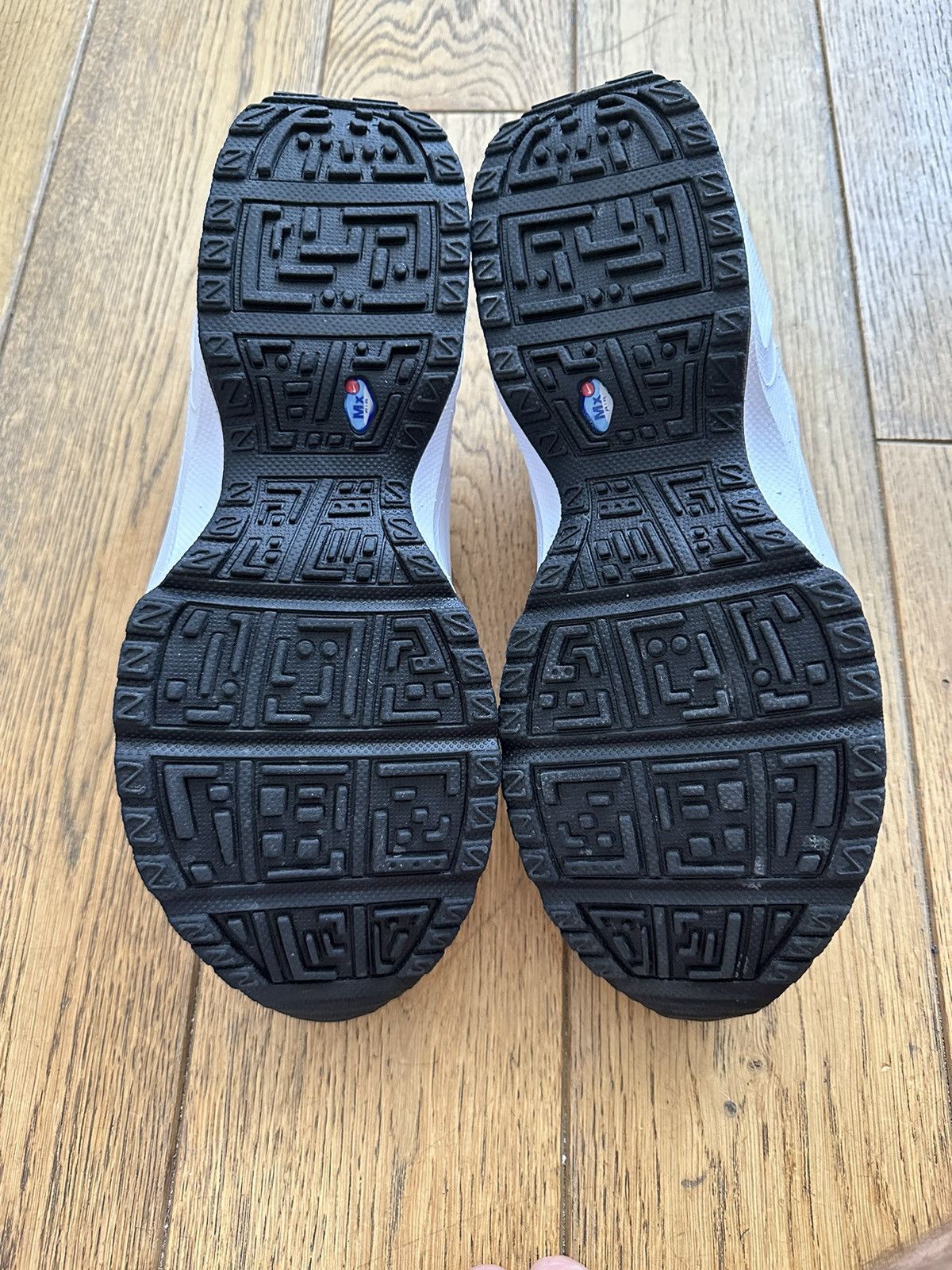 Comme des Garcons Nike X CDG air max sunder Size US 12 / EU 45 - 7 Thumbnail