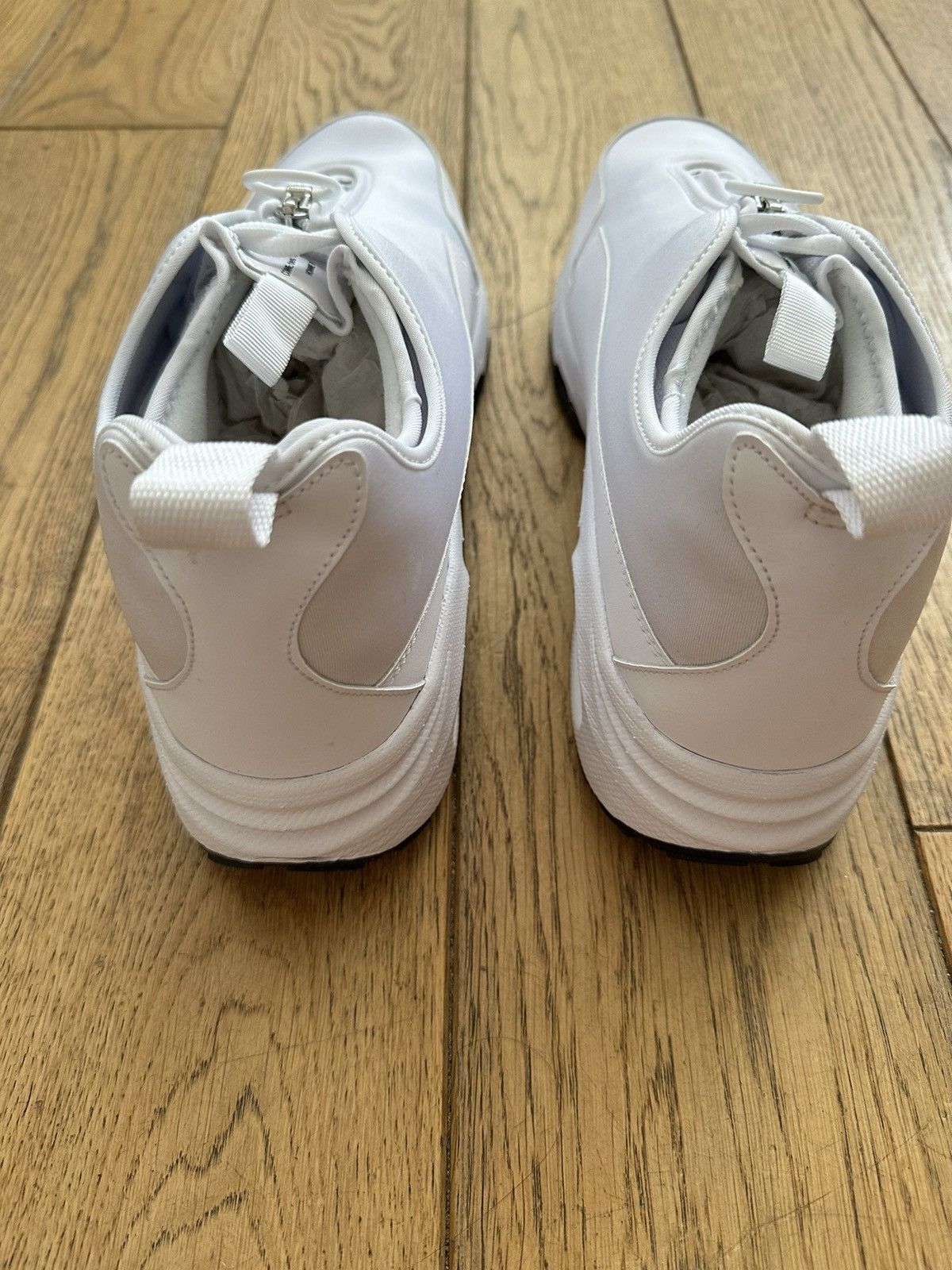 Comme des Garcons Nike X CDG air max sunder Size US 12 / EU 45 - 4 Thumbnail